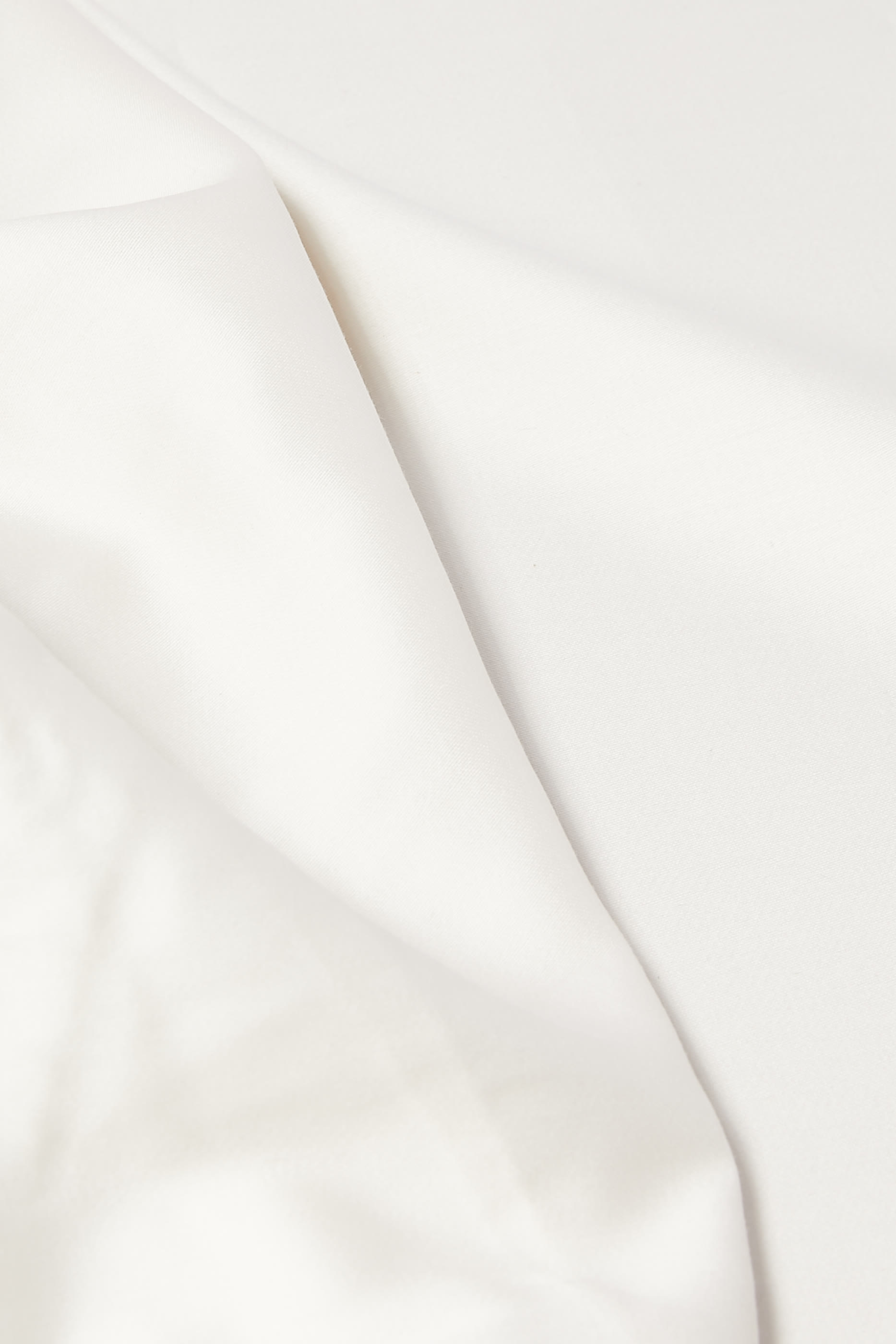 Triomphe Fitted Sheet