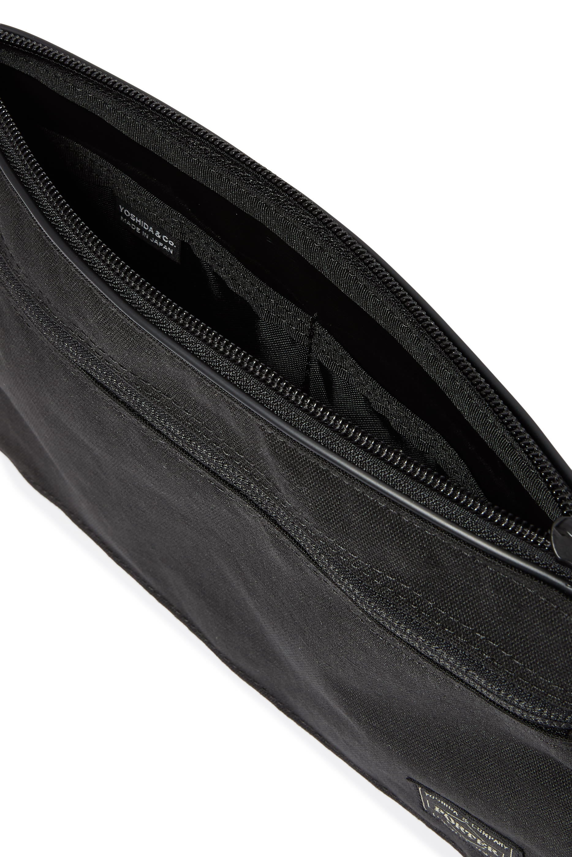 Hybrid Sacoche Shoulder Bag