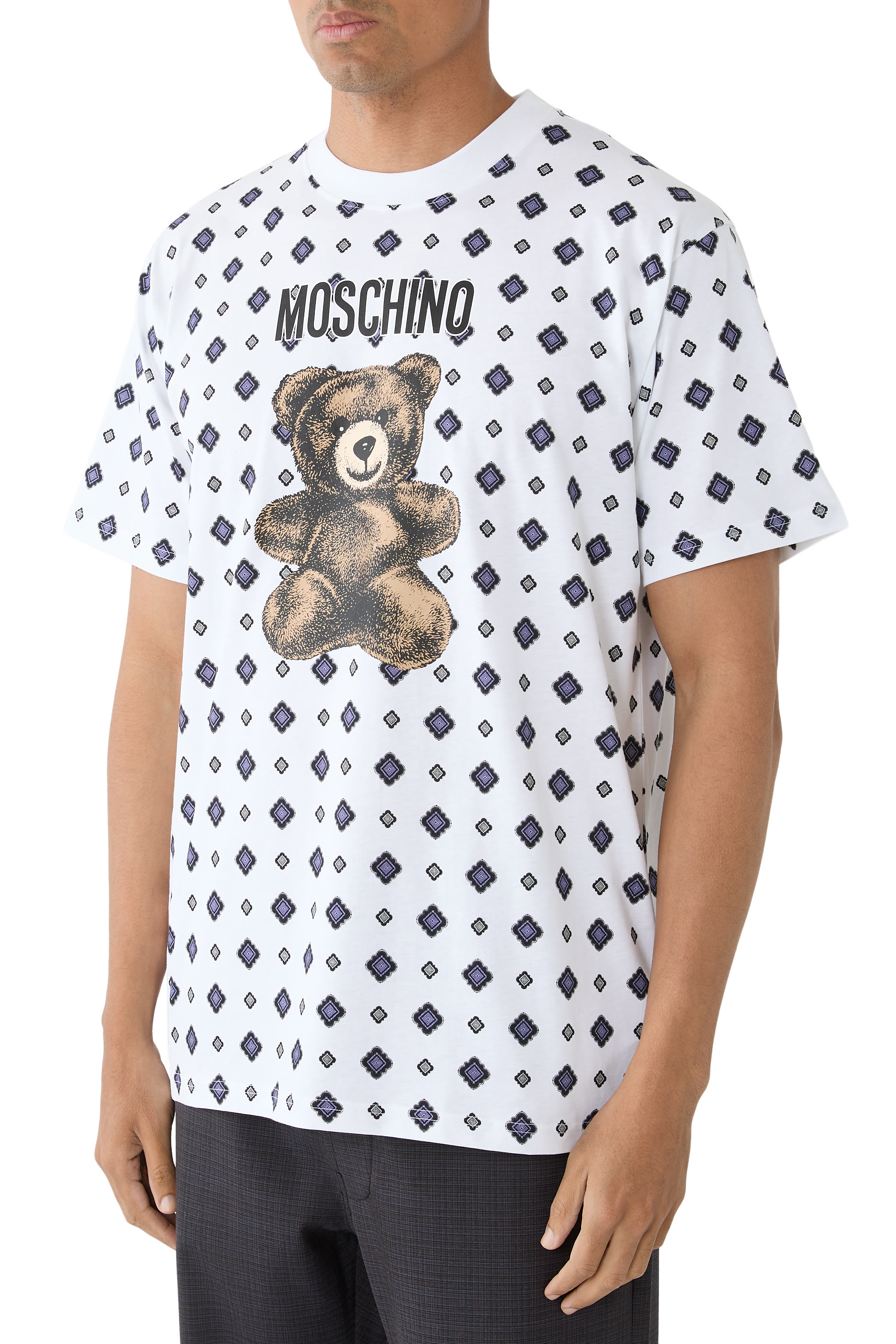 Short-Sleeved T-Shirt