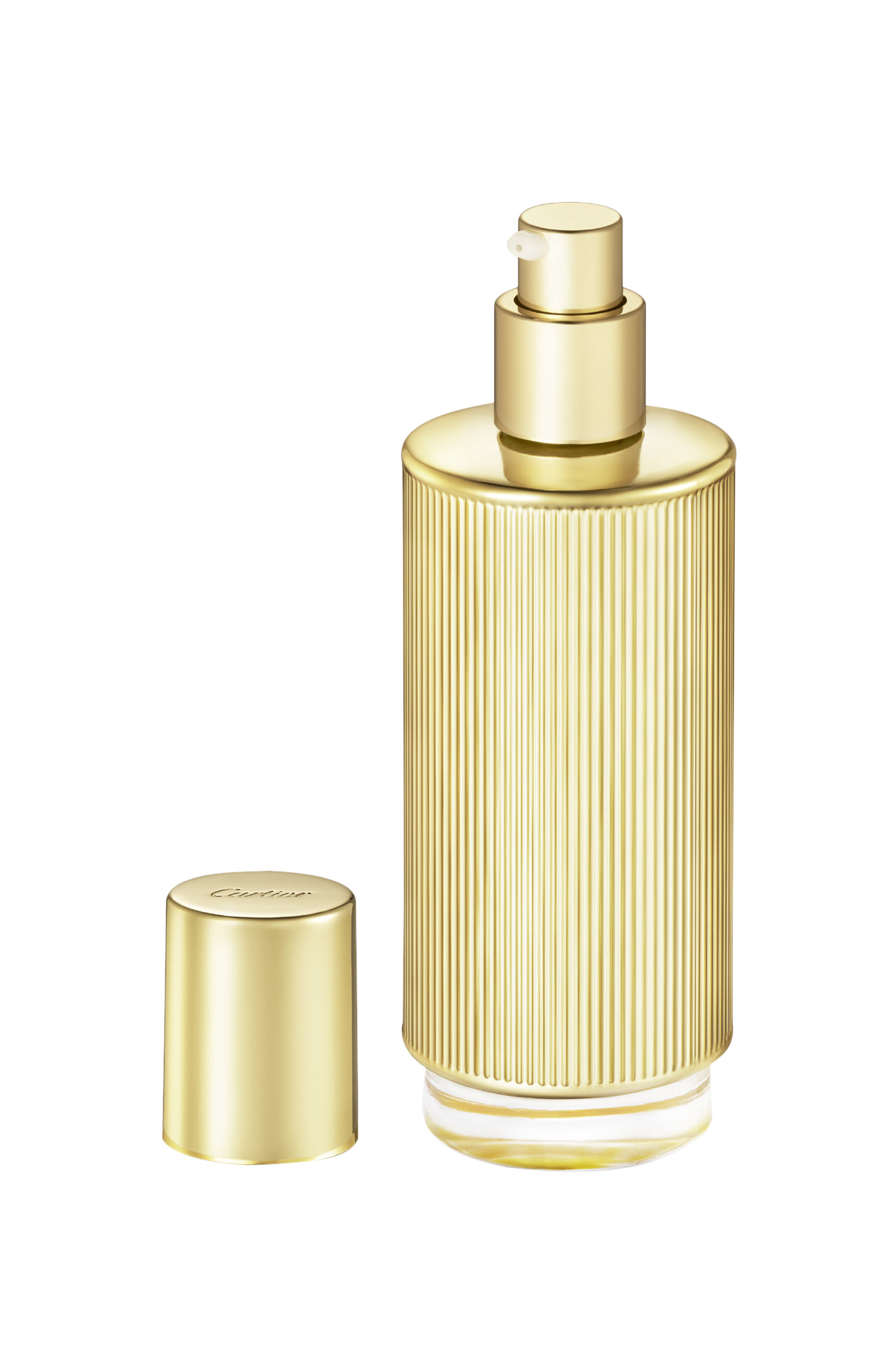 Les Bases &Agrave; Parfumer Huile Pure