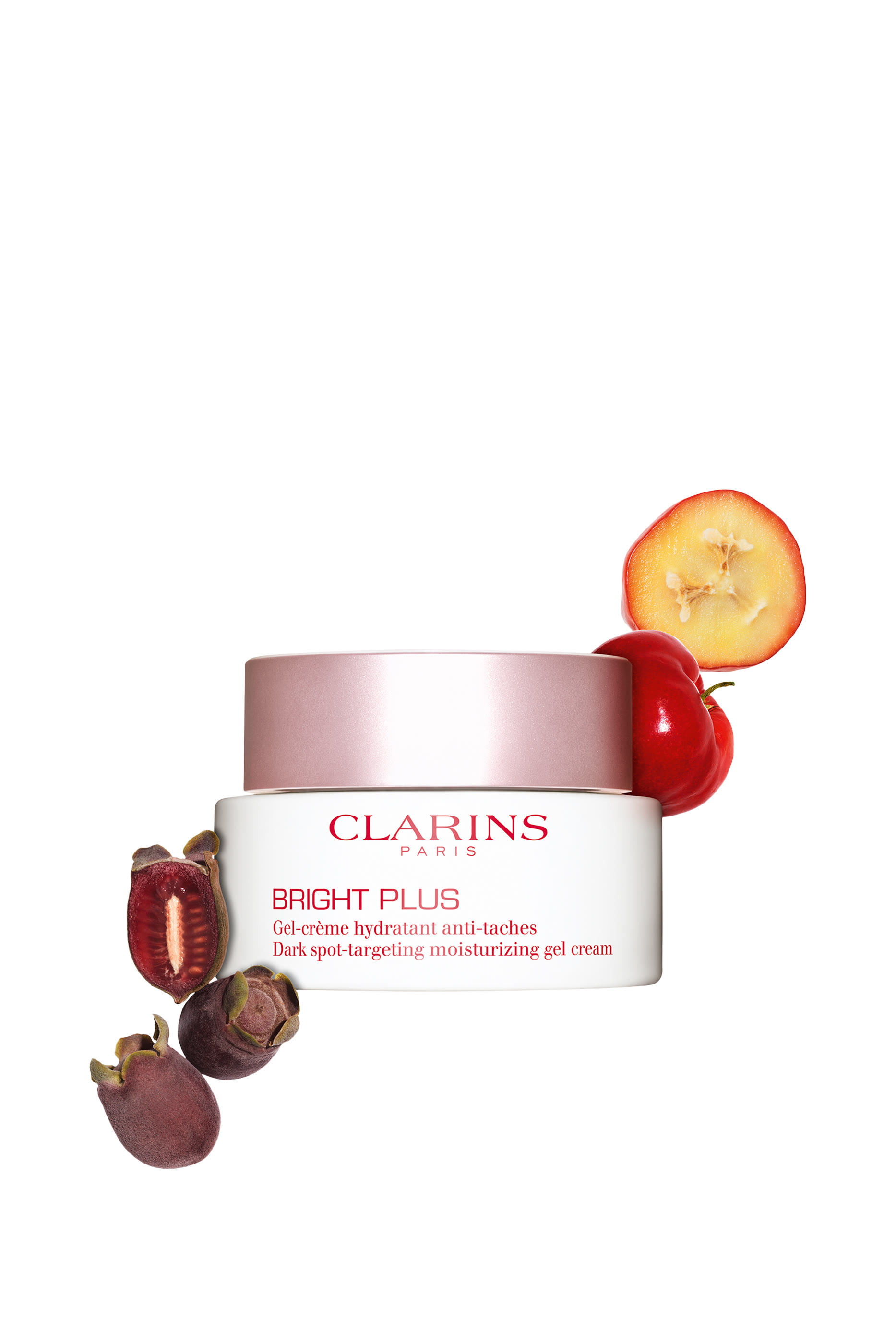 Bright Plus Dark Spot-Targeting Moisturizing Gel Cream