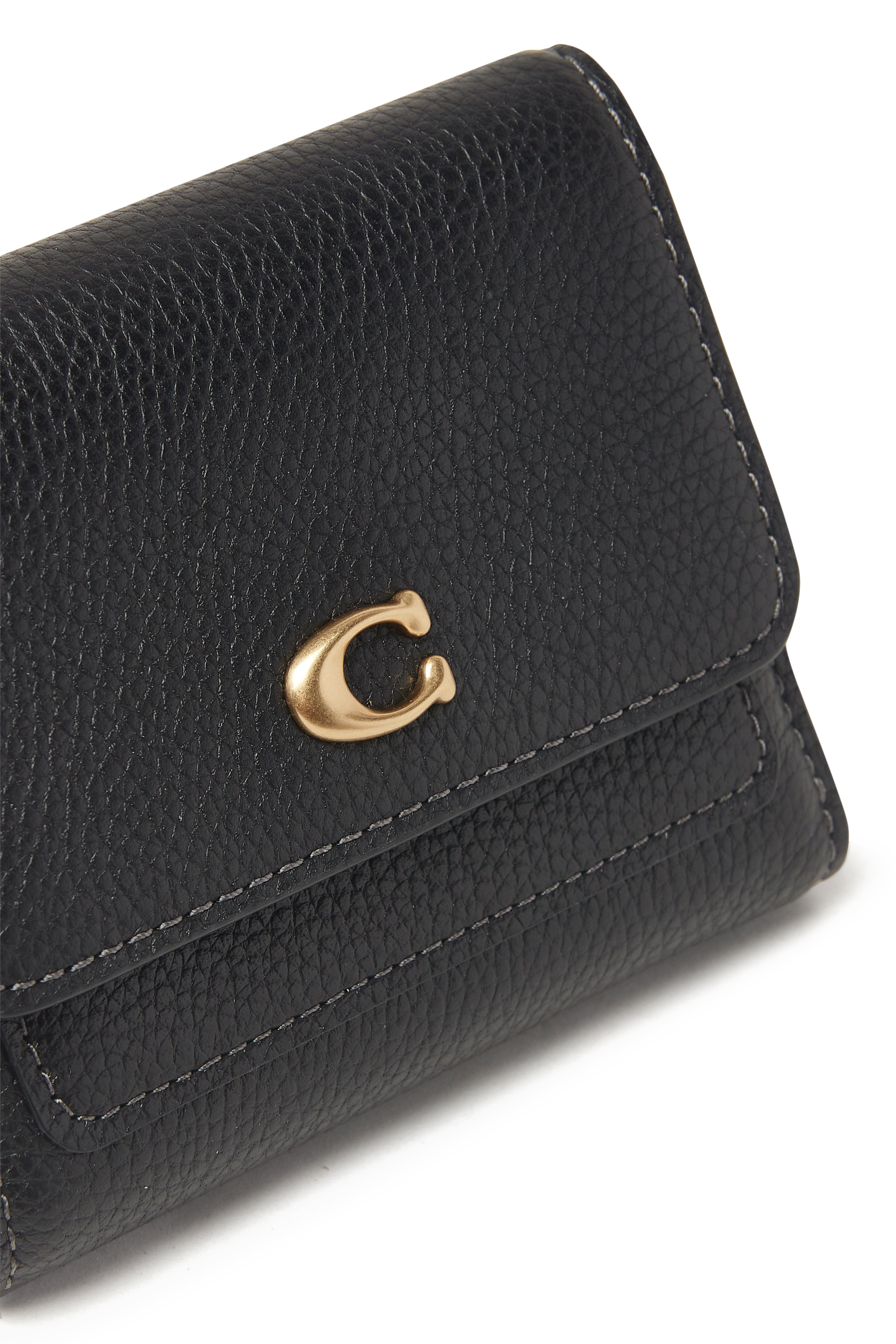 Mila Small Flap Wallet