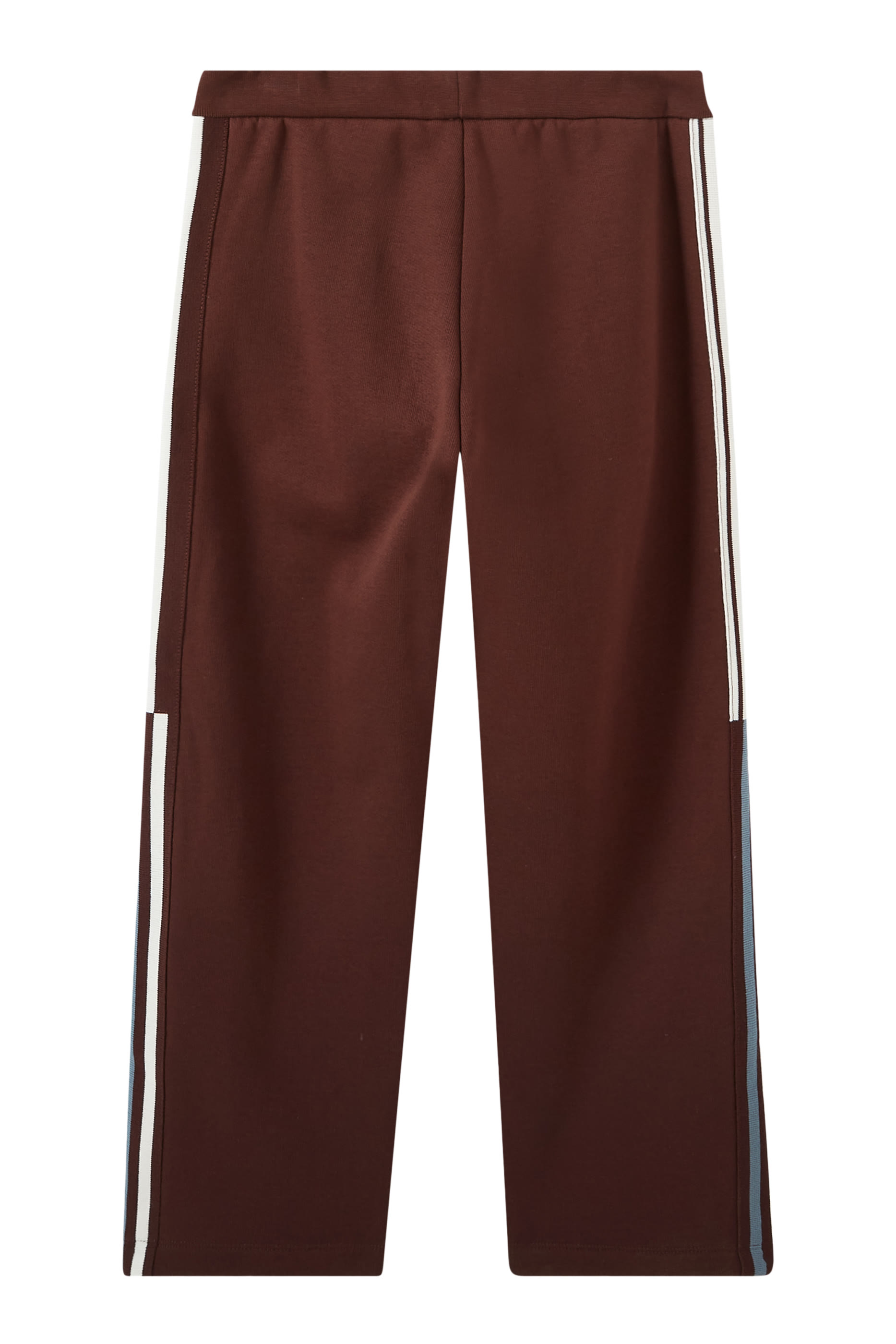 Kids Logo Cotton Sweatpants