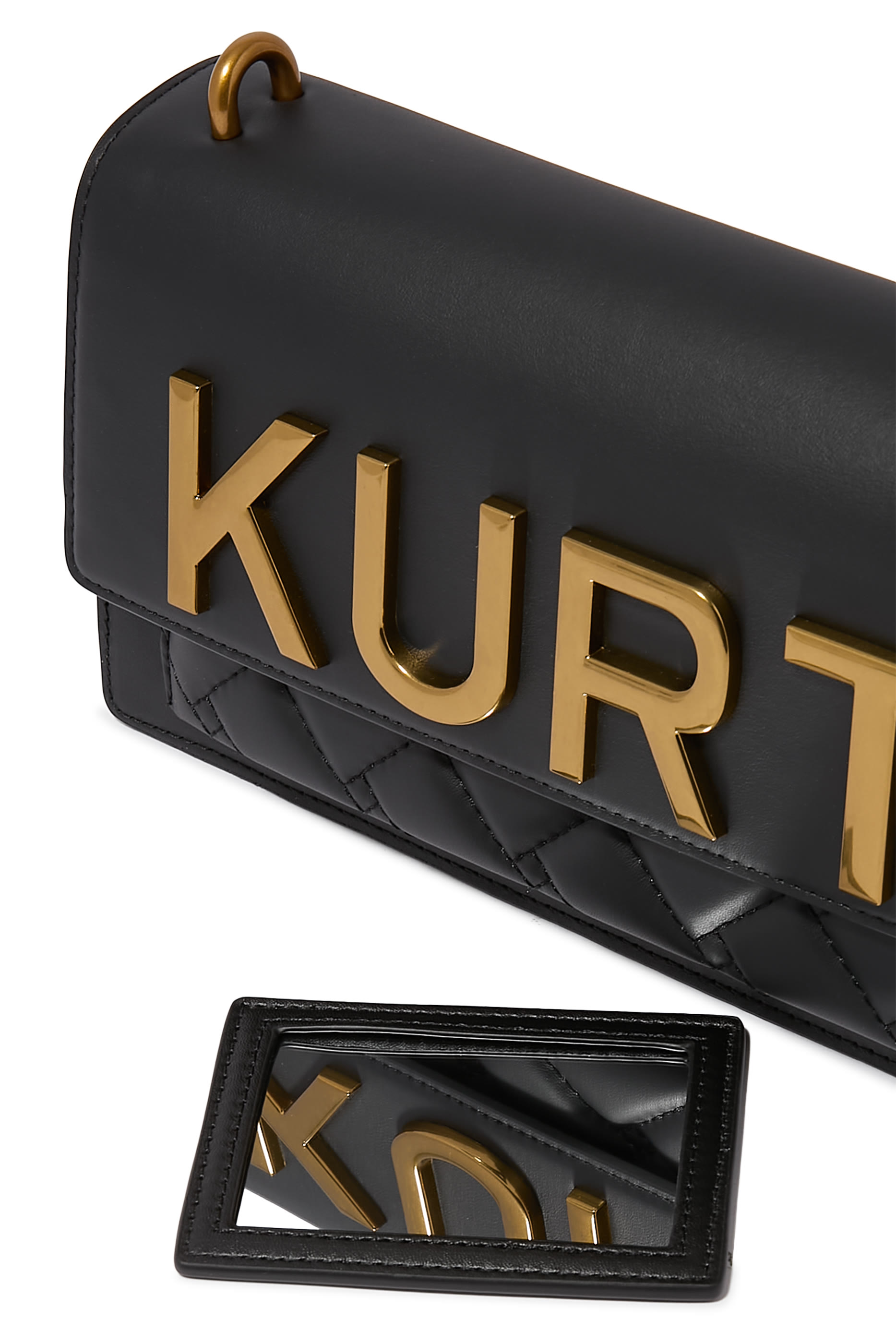 Shoreditch East West Kurt Bag