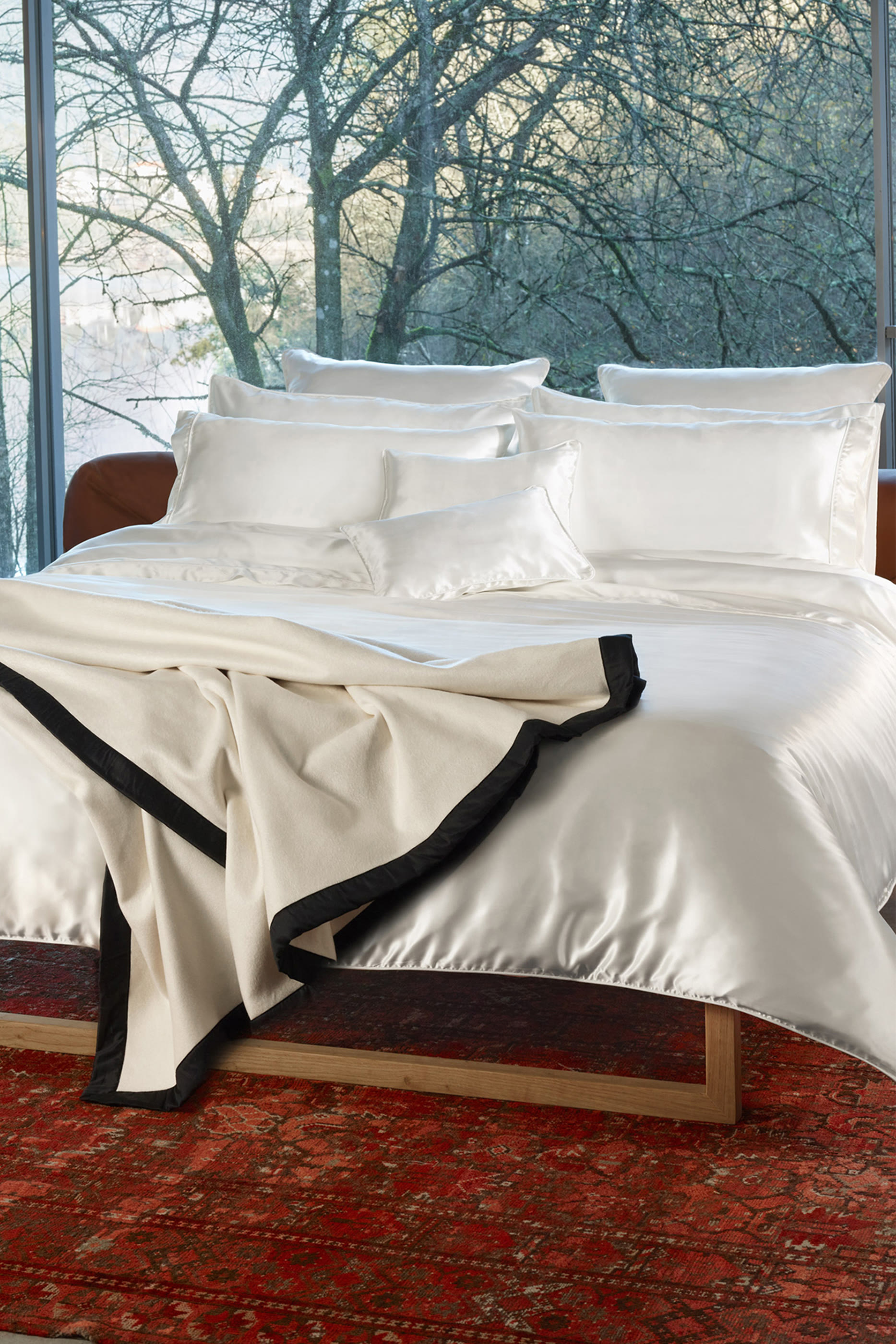 Maria Duvet Cover