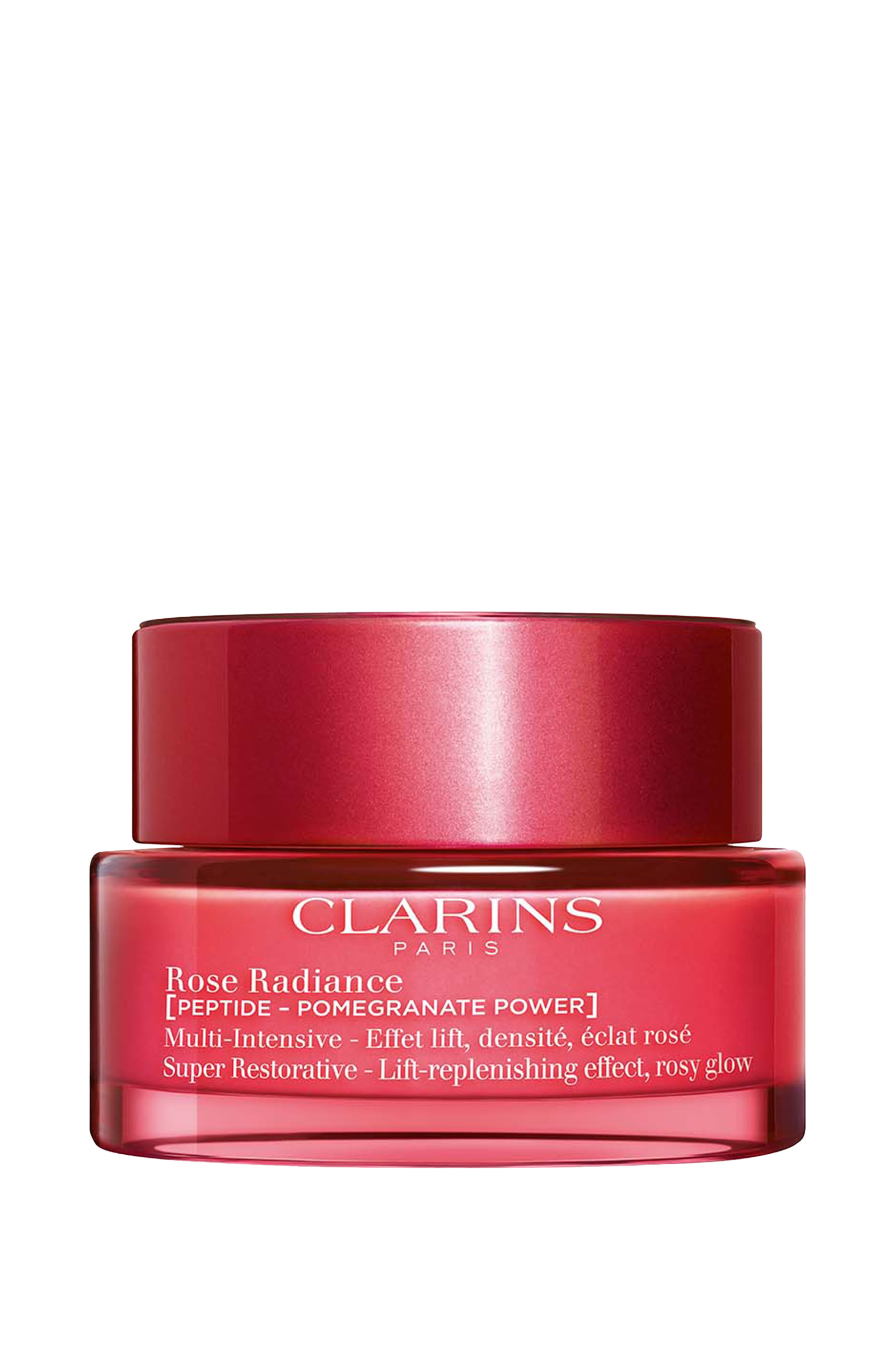 Super Restorative Rose Radiance Cream