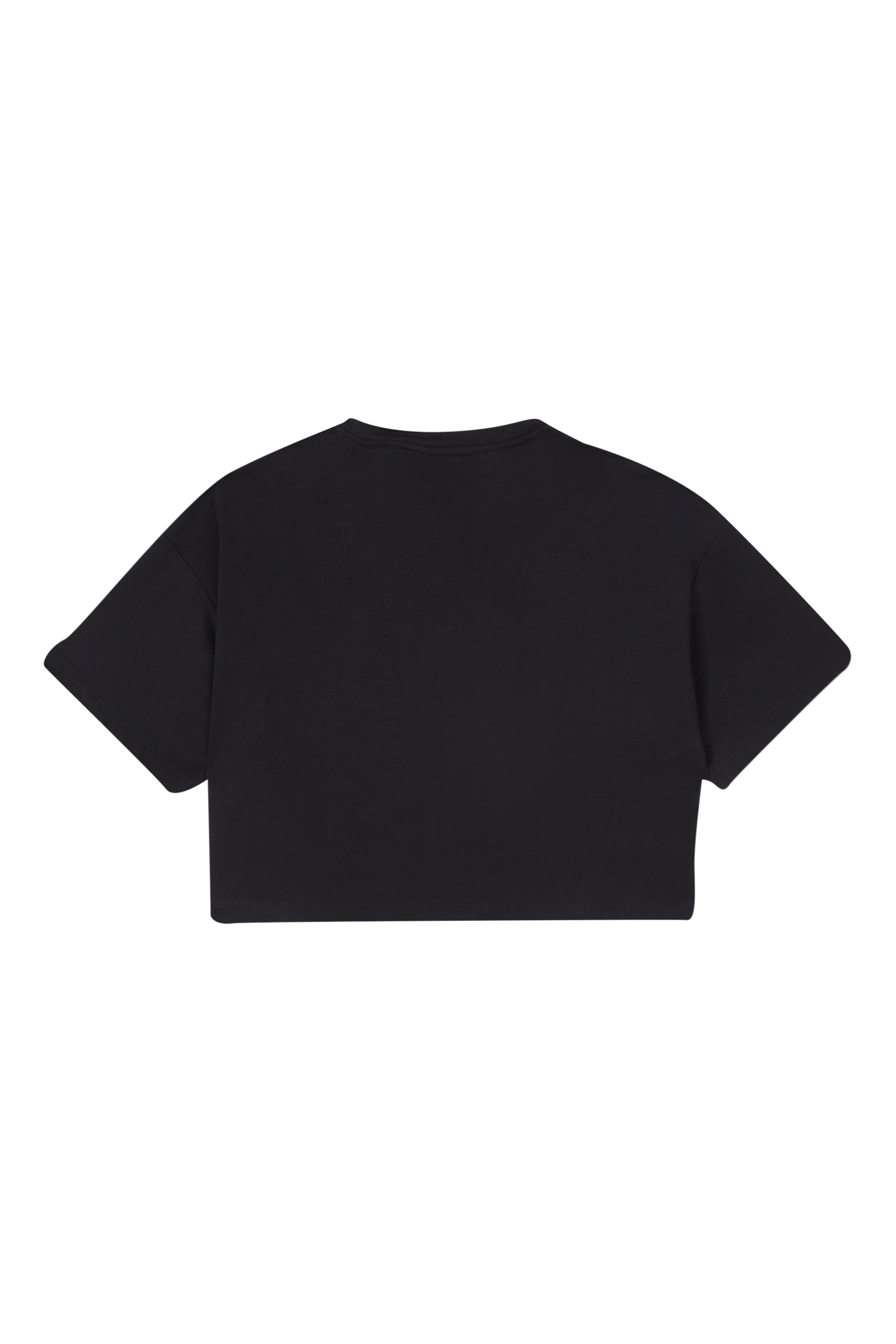 Kids EA7 Iridescent Jersey T-Shirt