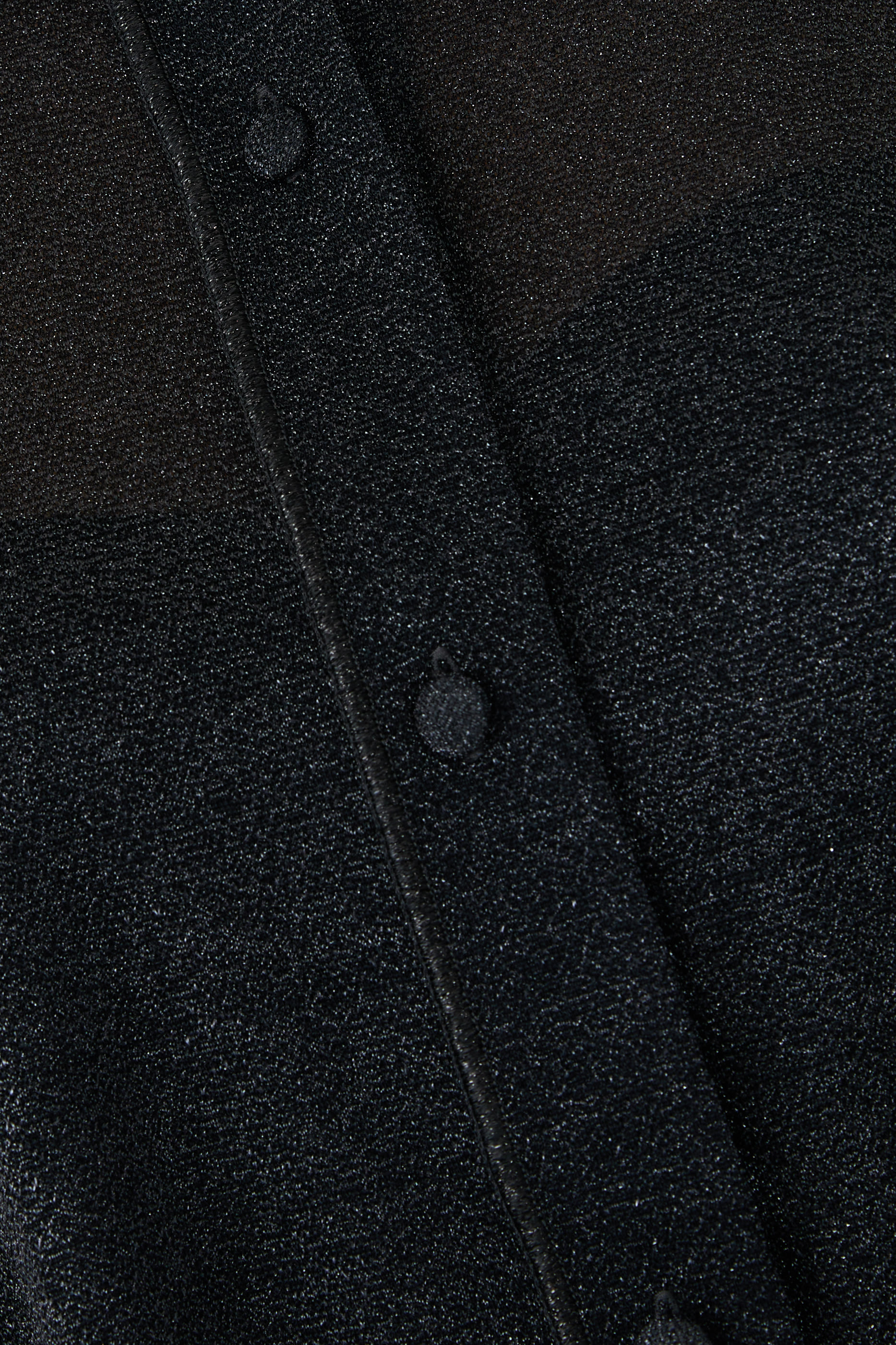 Glazed Lumi&egrave;re Sleeves Shirt