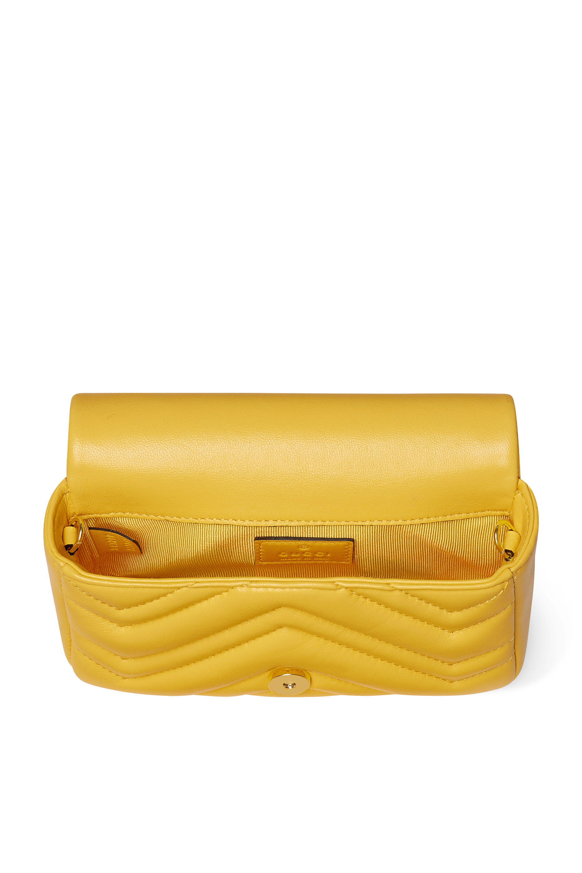 GG Marmont Mini Shoulder Bag