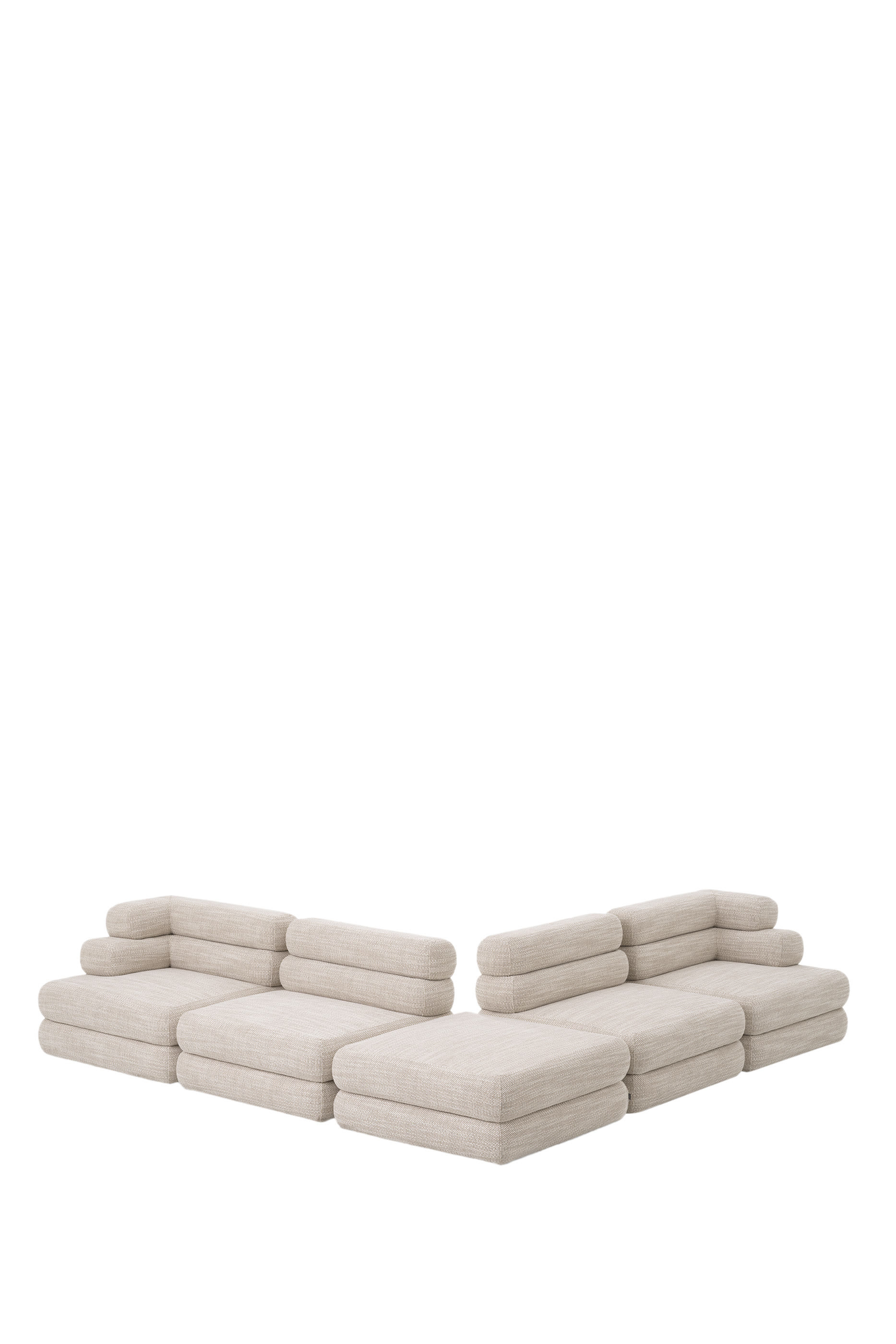 Ottoman Malaga Modular