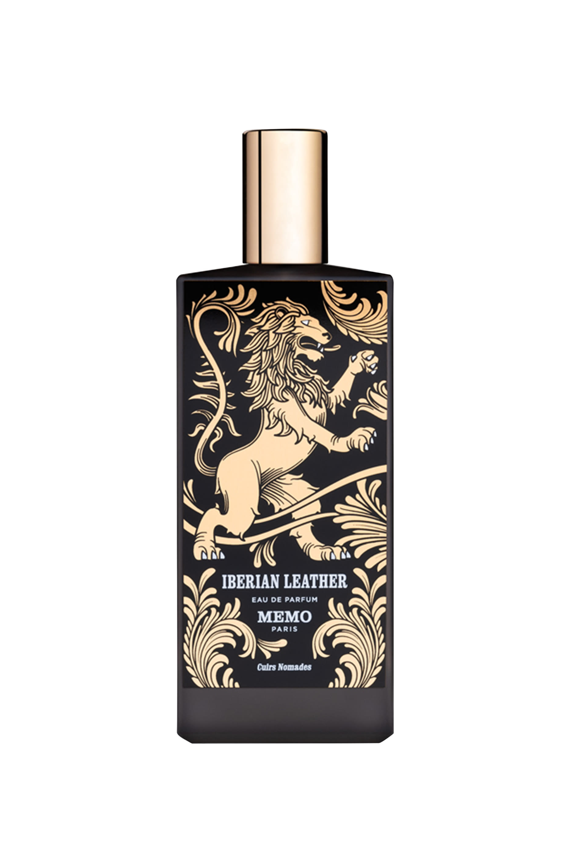 Iberian Leather Eau de Parfum