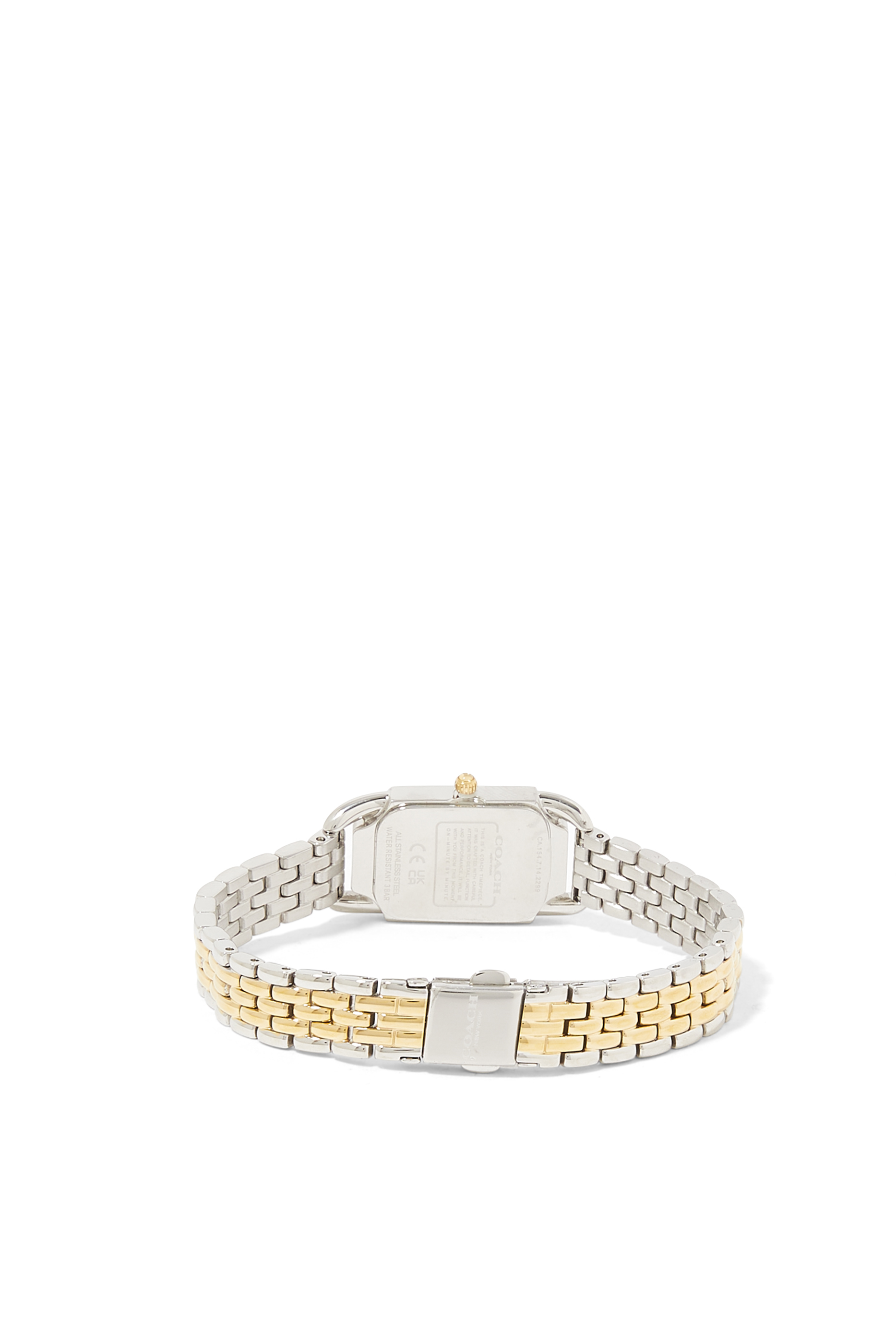 Cadie 17.5mm Bracelet Watch