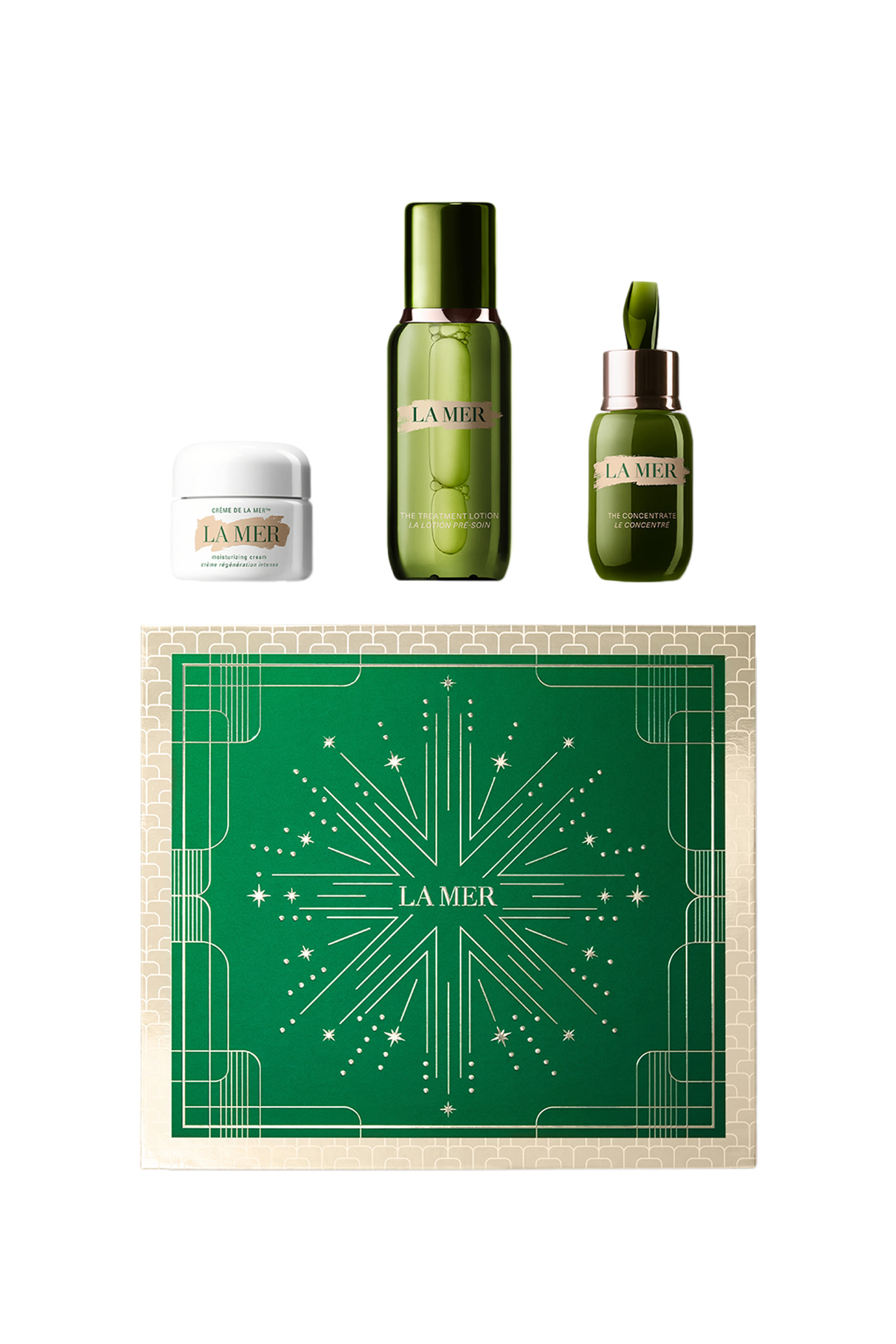 The Soothing & Strengthening Collection, 20% Value Savings