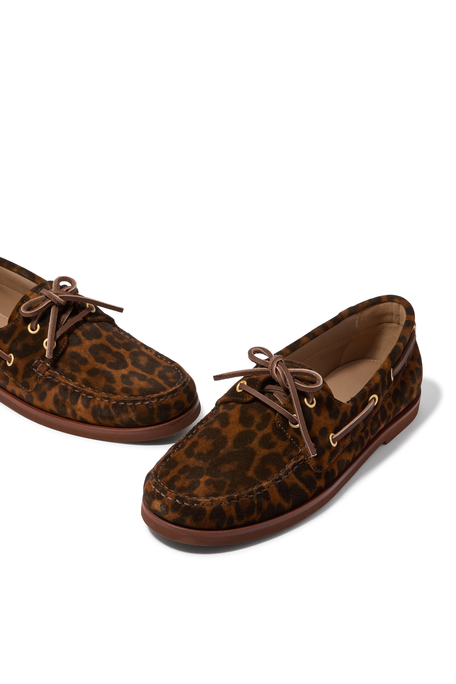 Vand&eacute;e 10 Boat Shoes