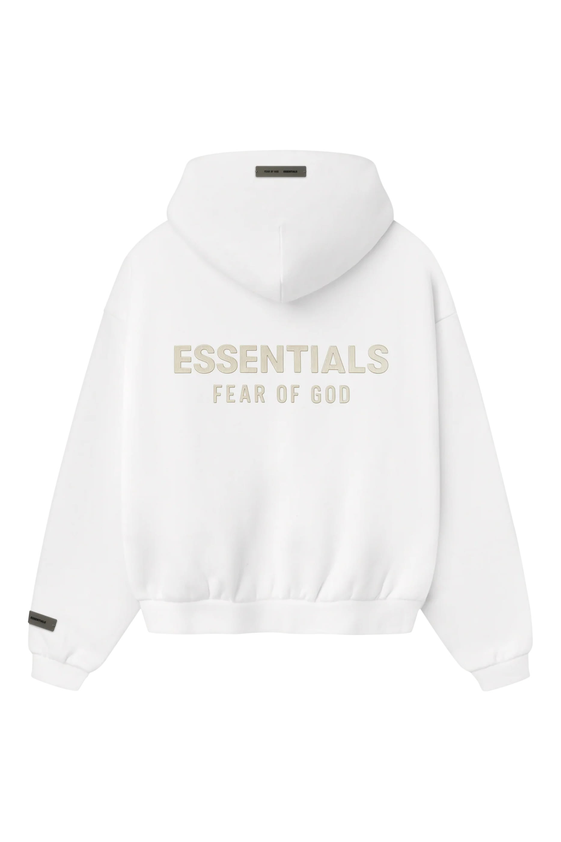 Kids Classic Fleece Zip-Up Hoodie