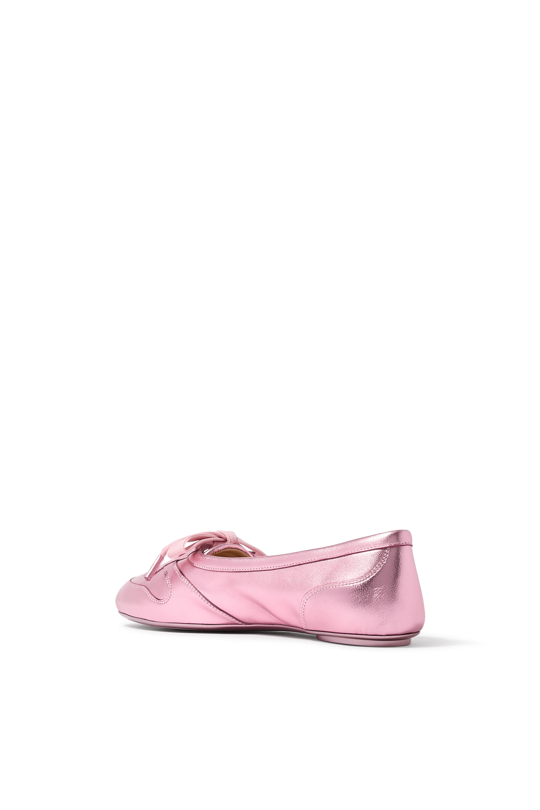 Vault Ballerina Sandals