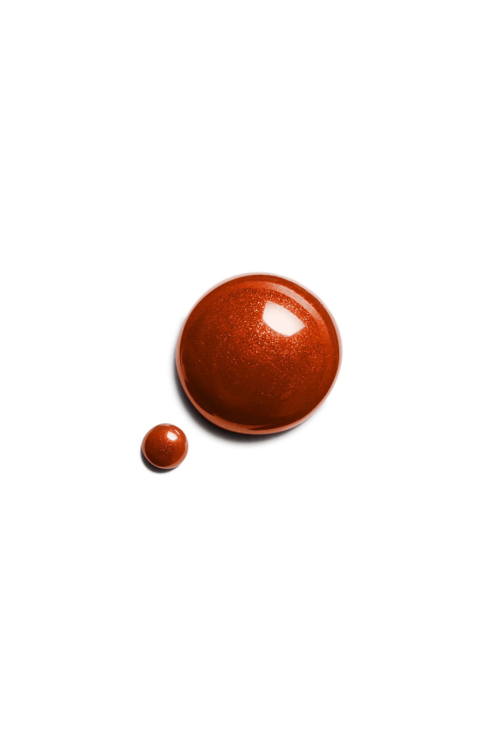 Le Vernis Longwear Nail Colour