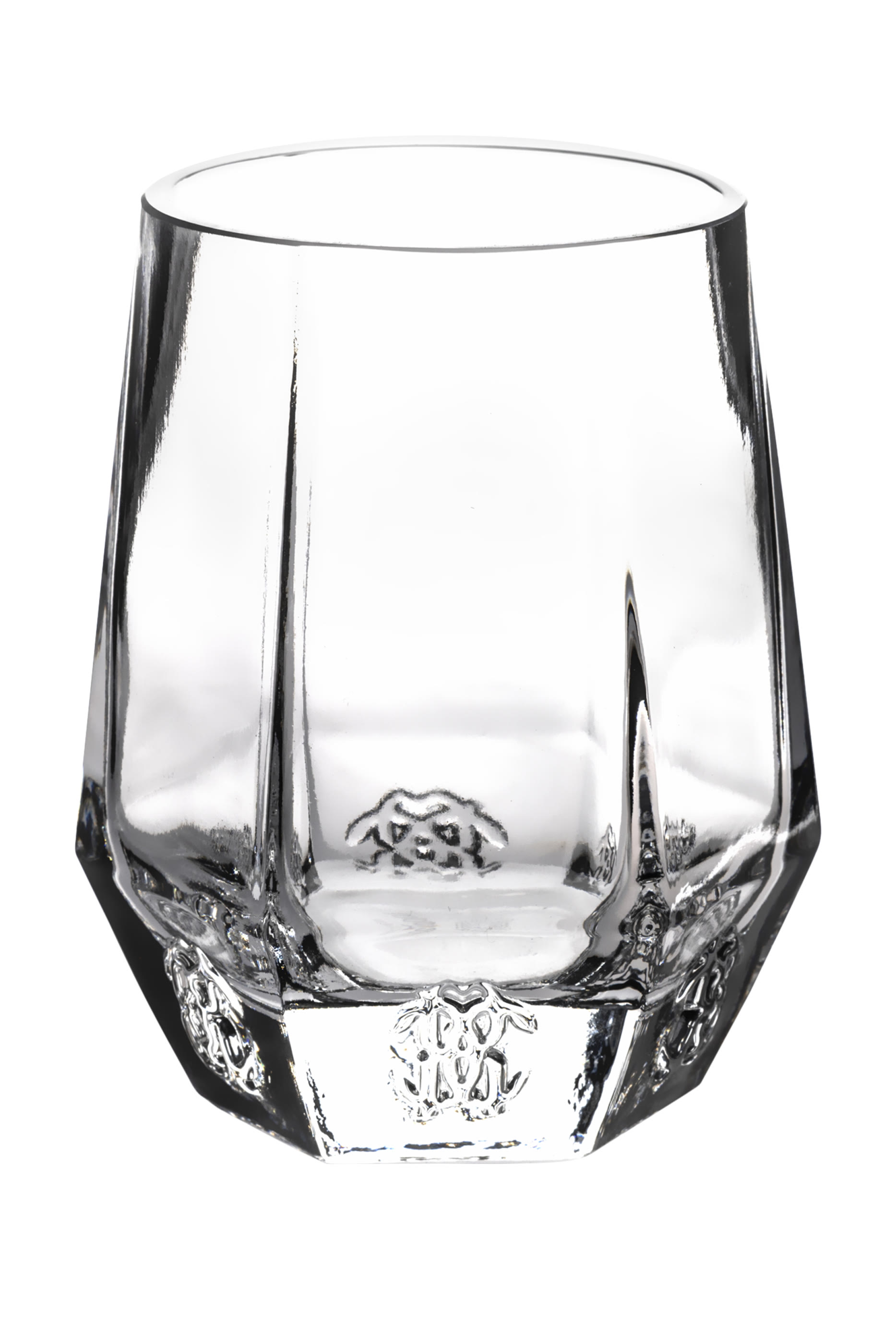 Desert Rose Drink Glass Set