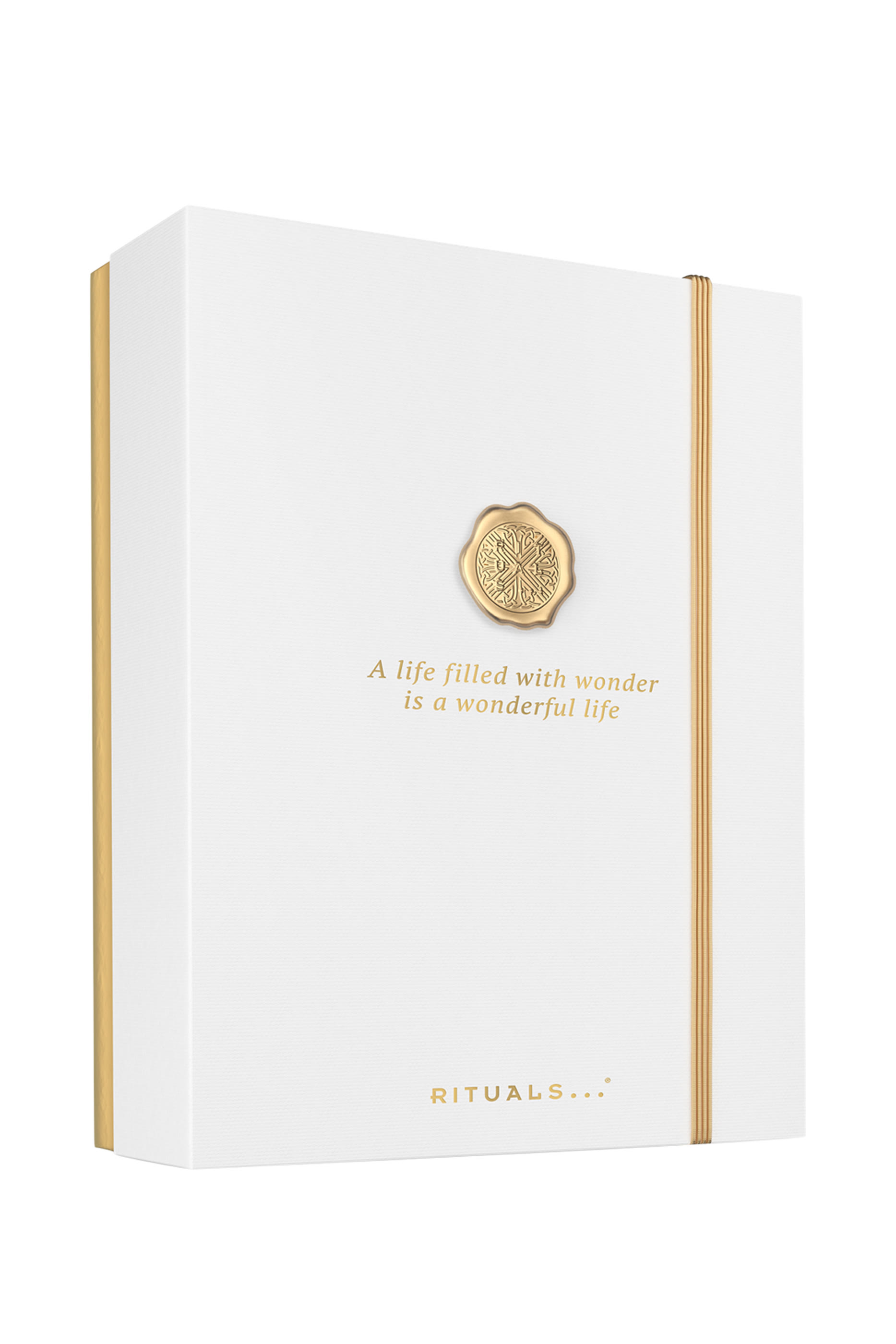 Private Collection &ndash; Royal Tea 2025 Gift Set