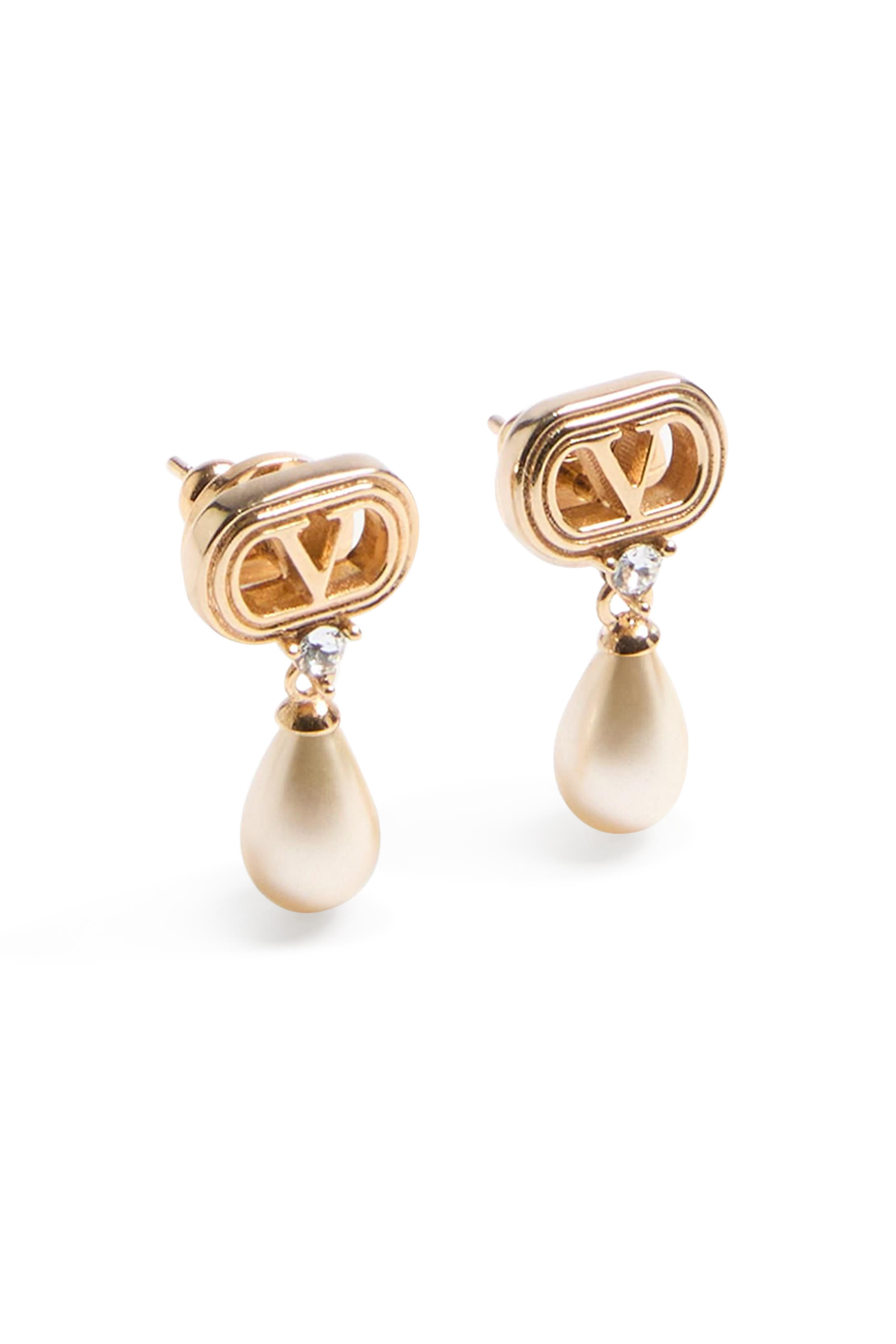  Ovalette Earrings 