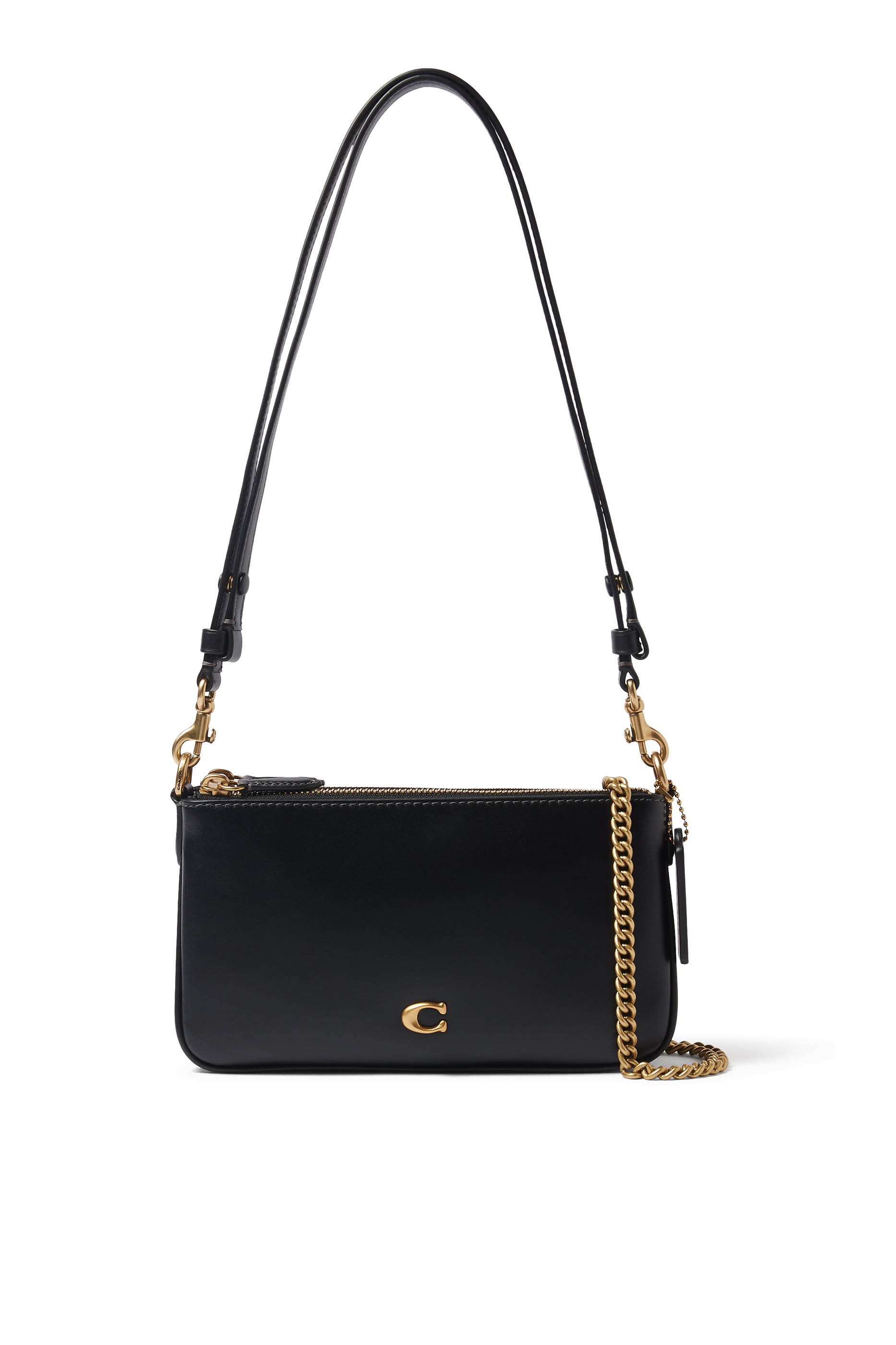 Audrey Crossbody Bag
