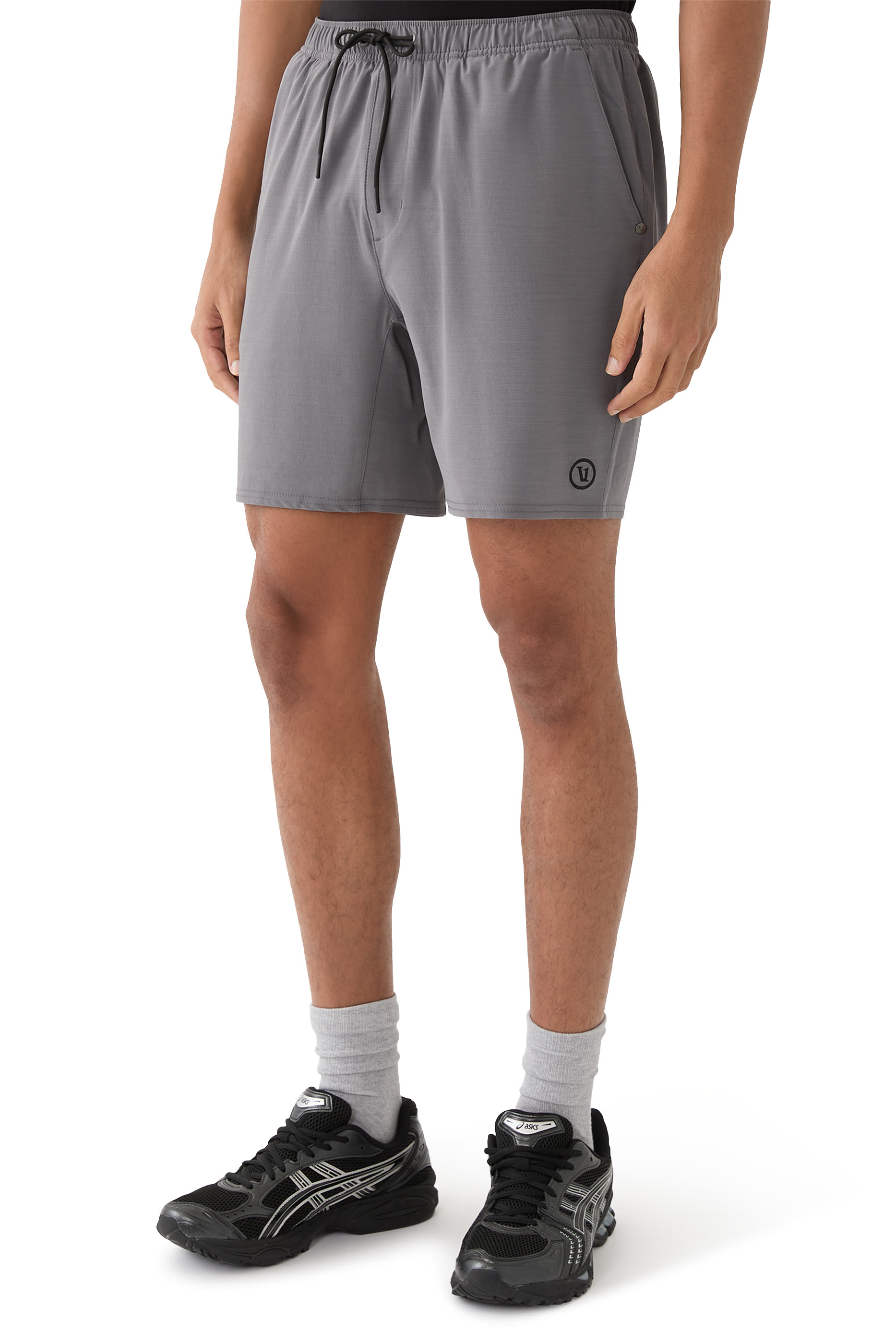 Elevate Kore Shorts 