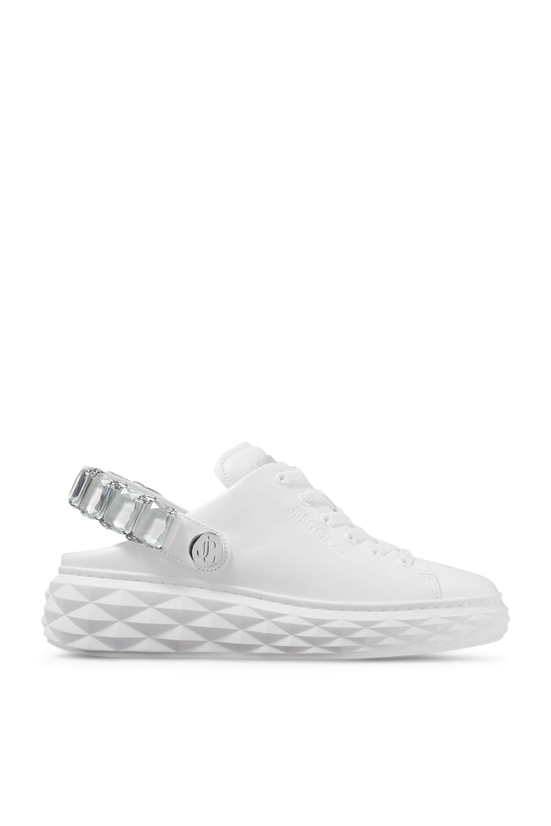 Diamond Sling Sneakers