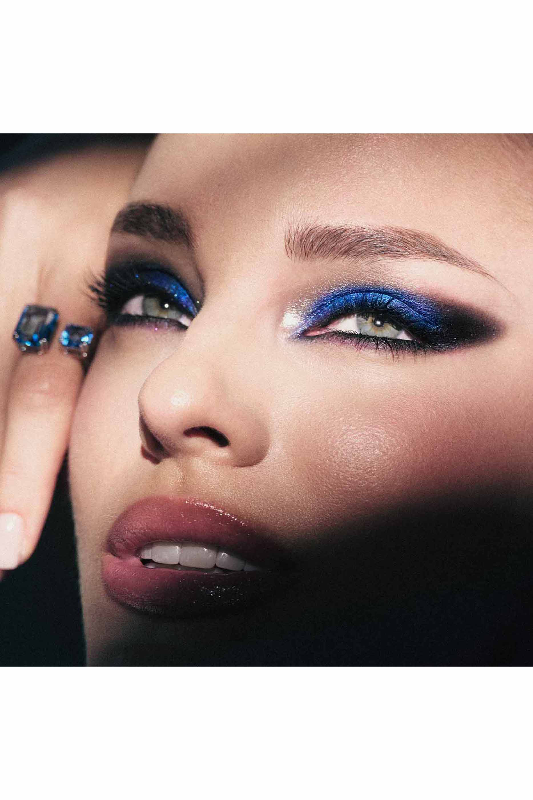 Bloom Renaissance Haute Texture Eye Shadow Palette