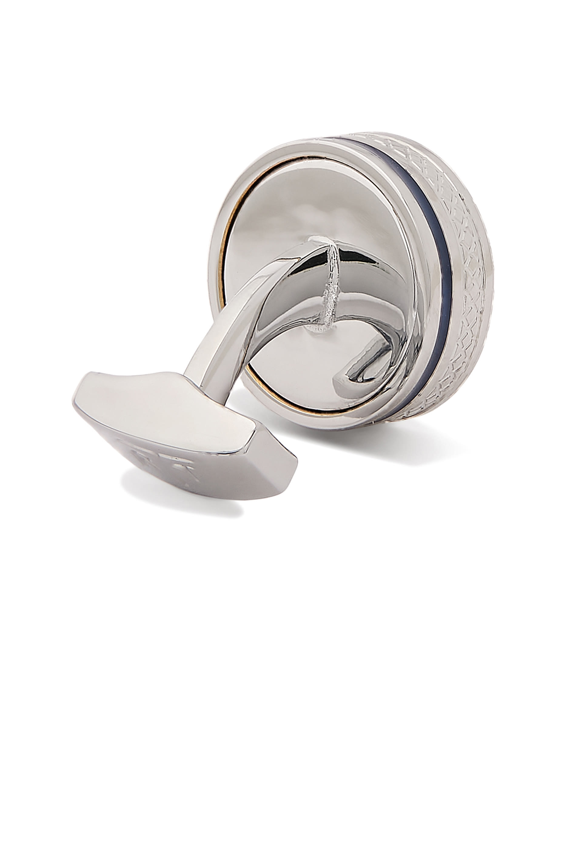 Septa Gear Cufflinks 