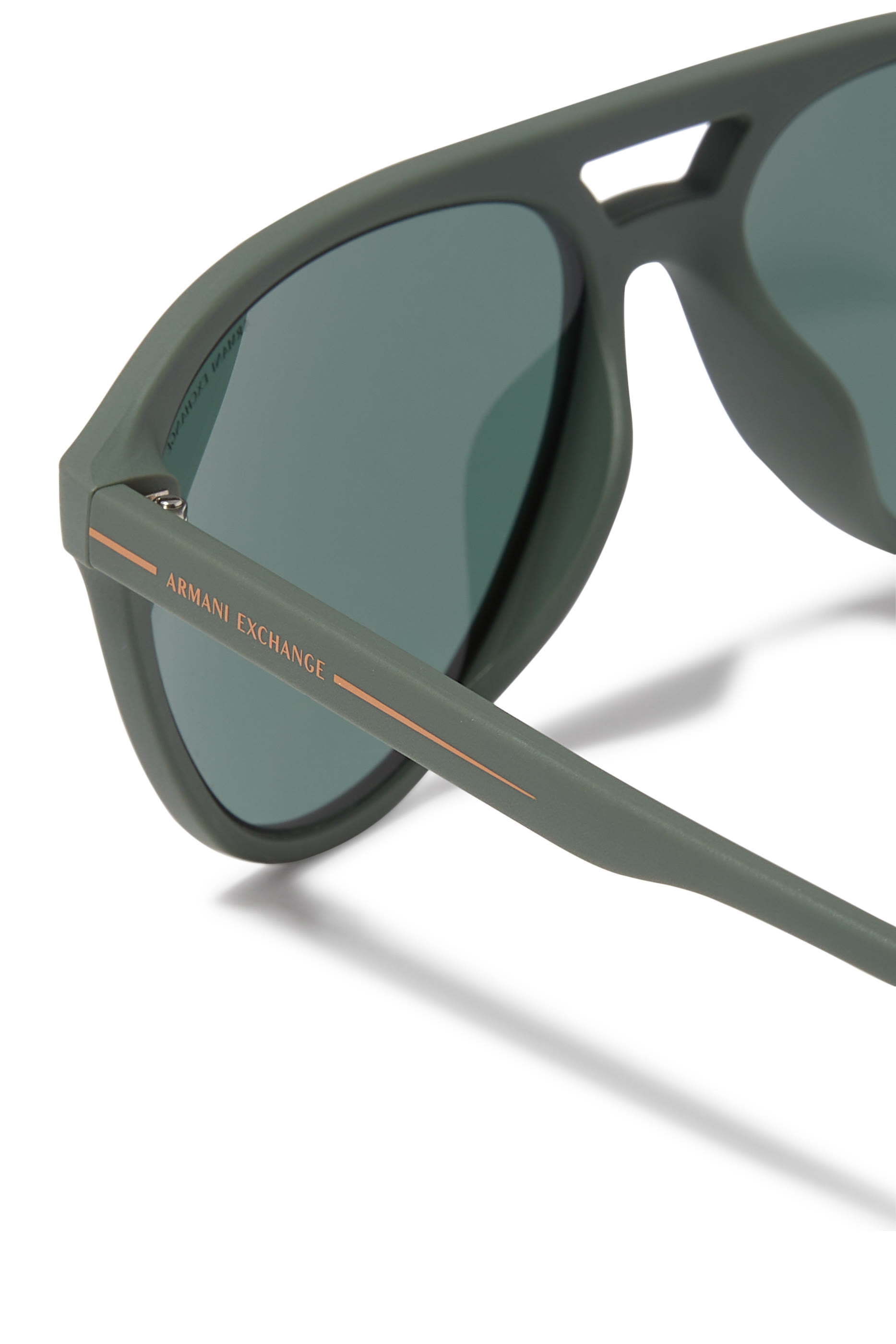  Sport Essential Aviator Sunglasses