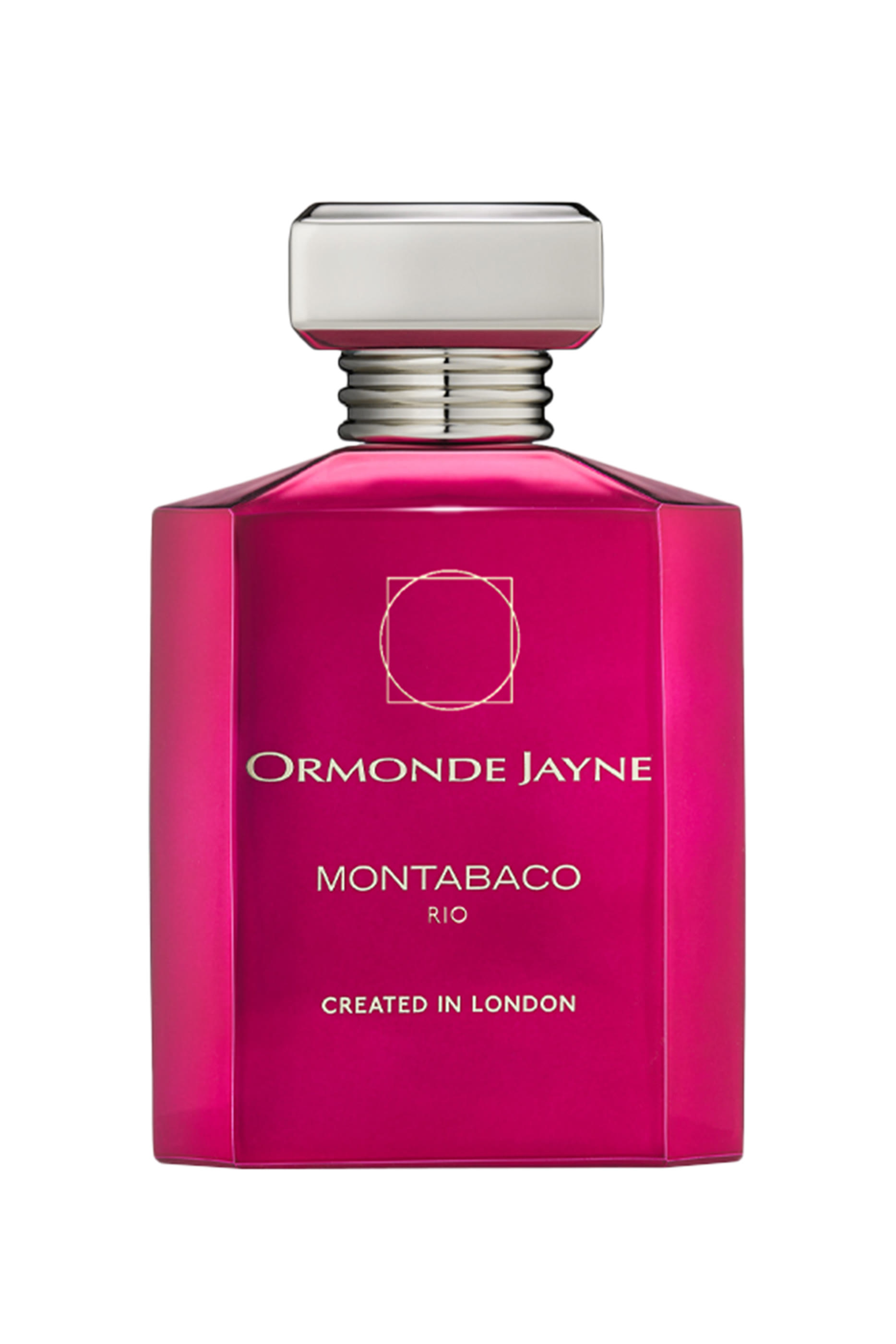 Montabaco Rio Eau de Parfum