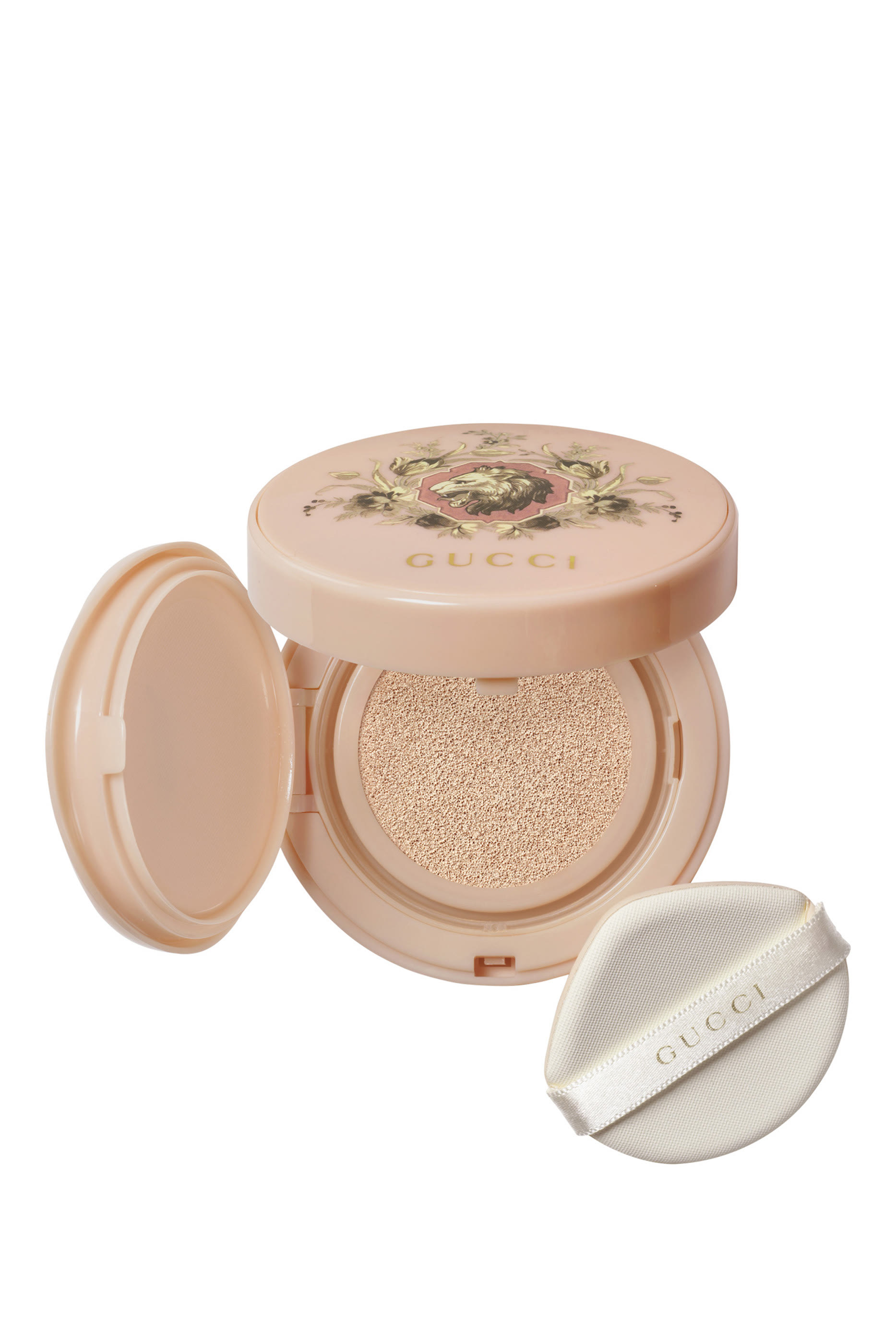 Cushion de Beaut&eacute; Compact Foundation