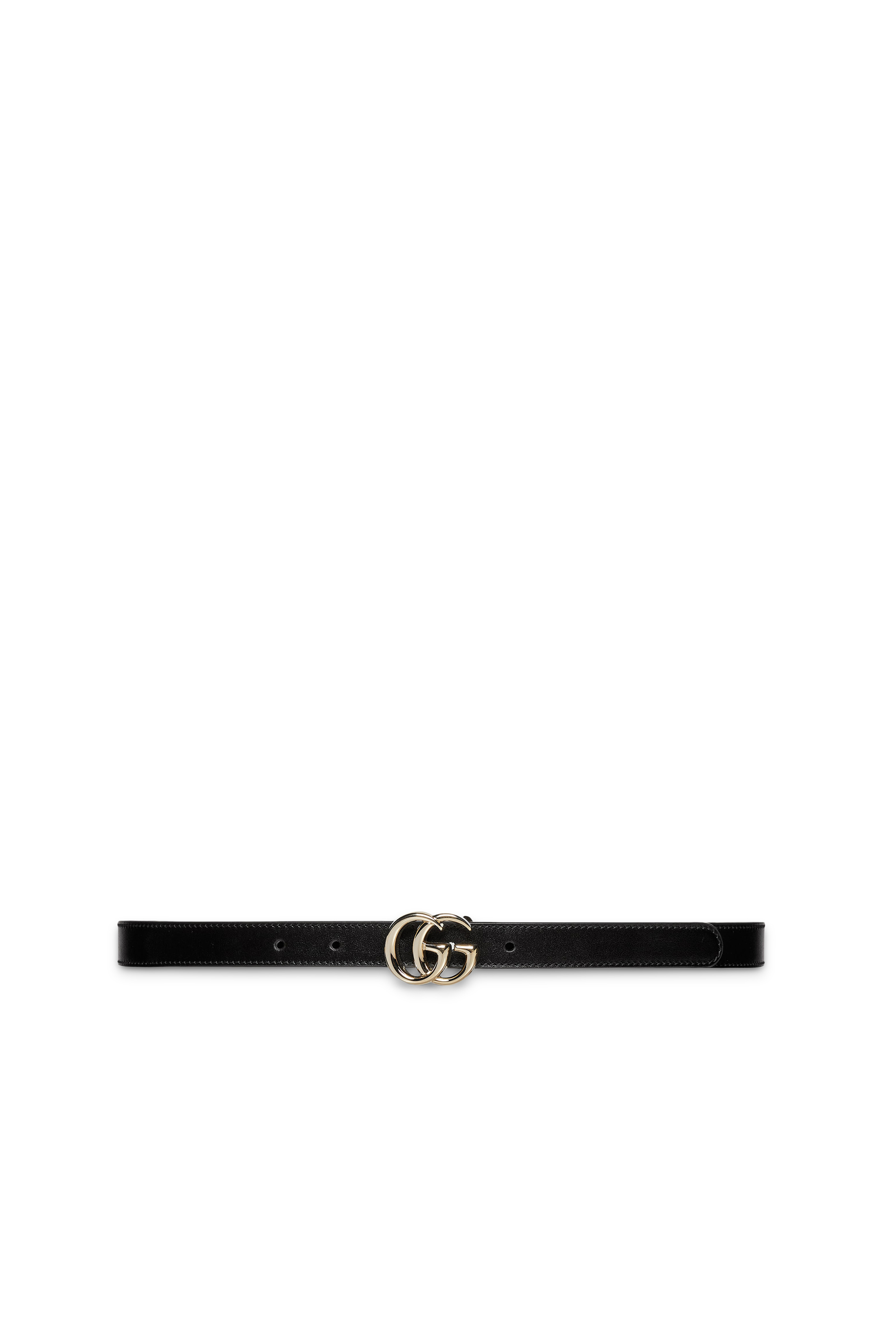 GG Marmont Thin Belt