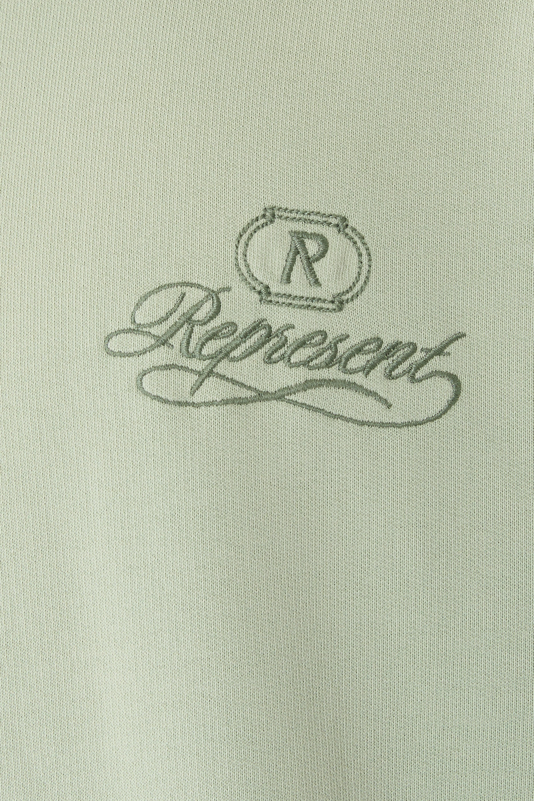 Grand Vintage Hoodie 