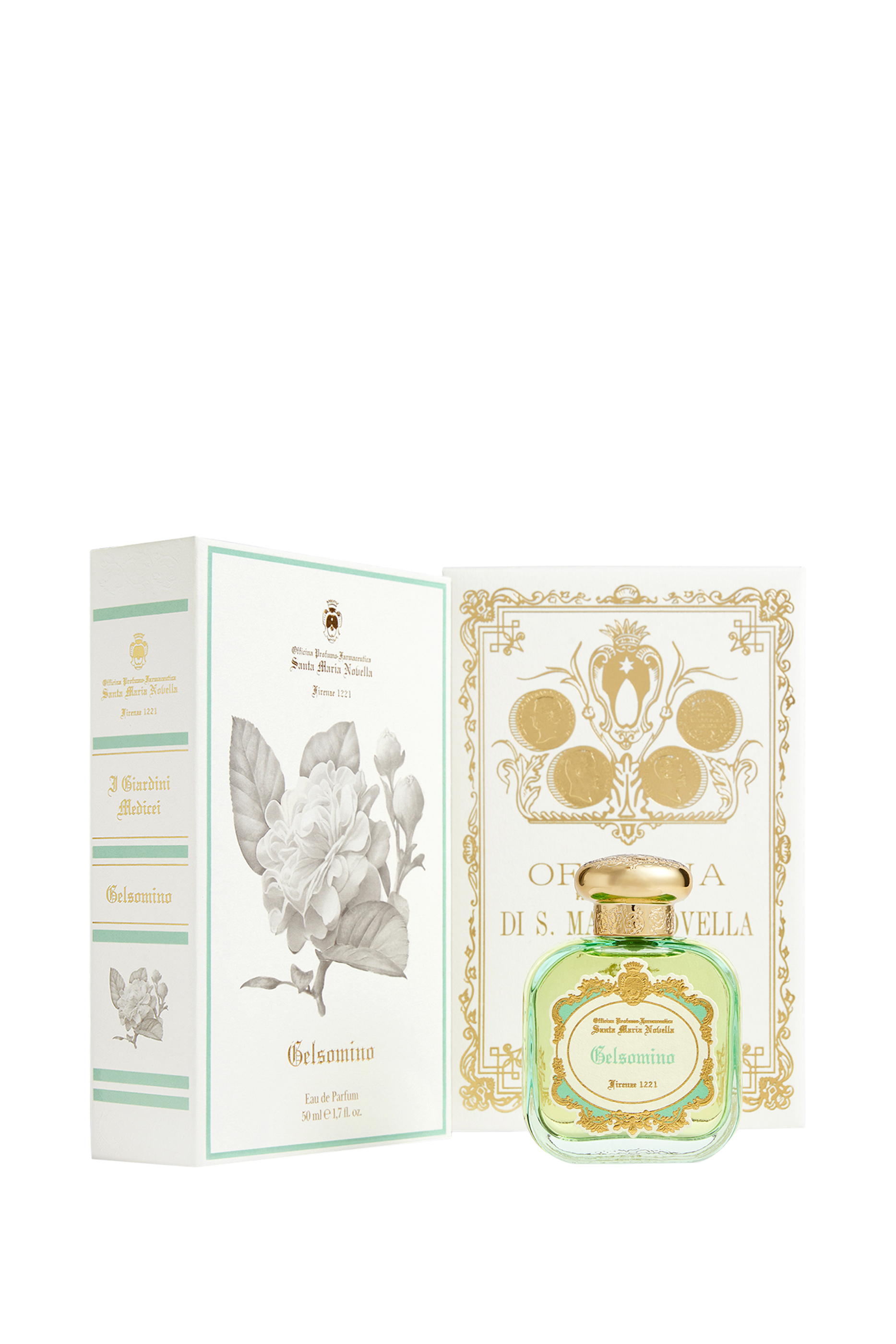 Gelsomino Eau de Parfum