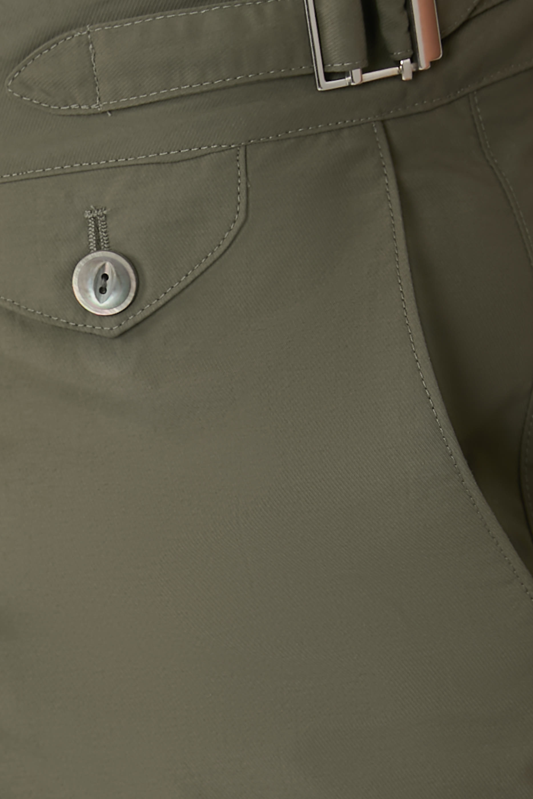 Cruiser Travel Twill Trousers
