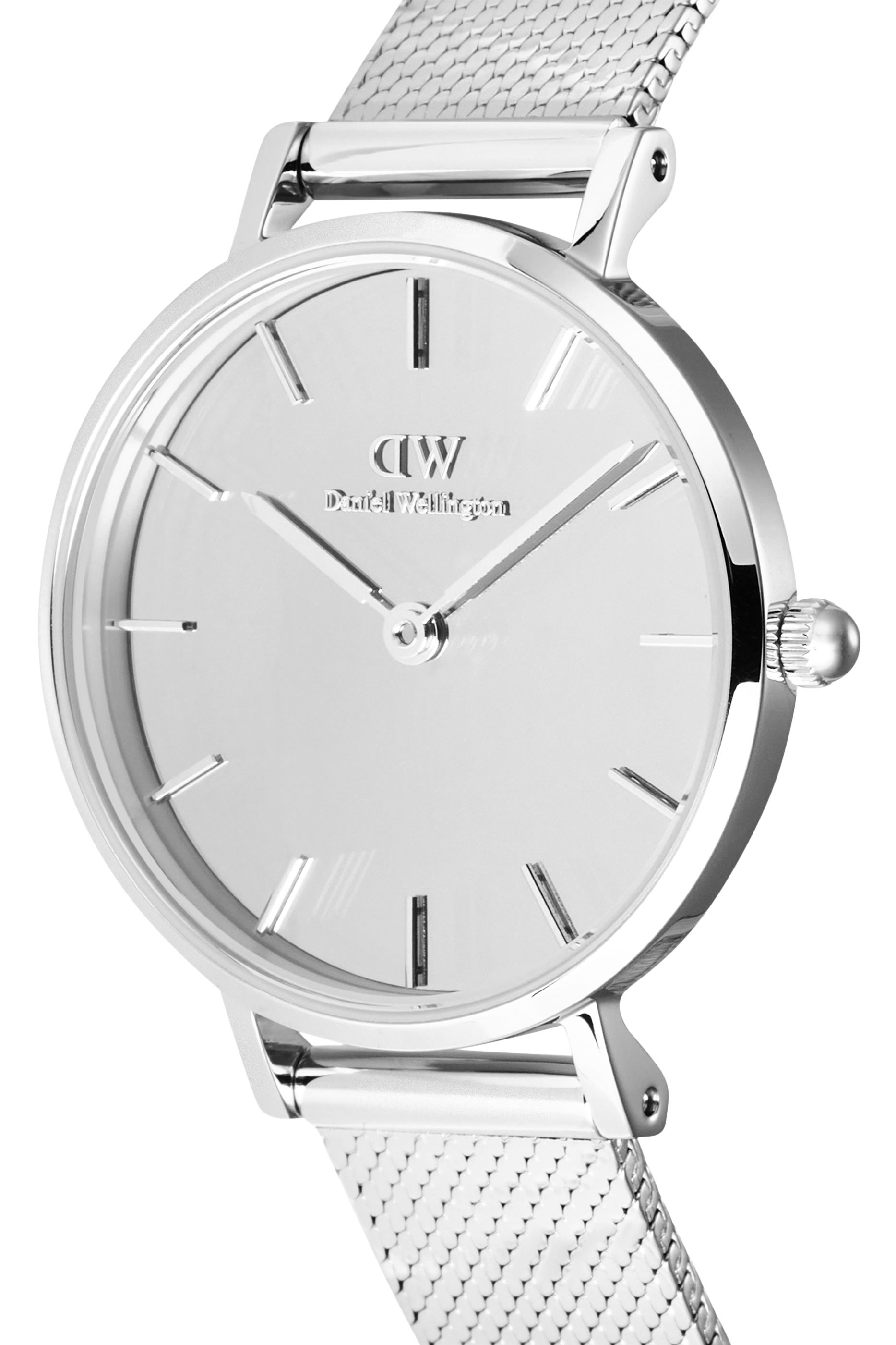 Petite Reflection Watch