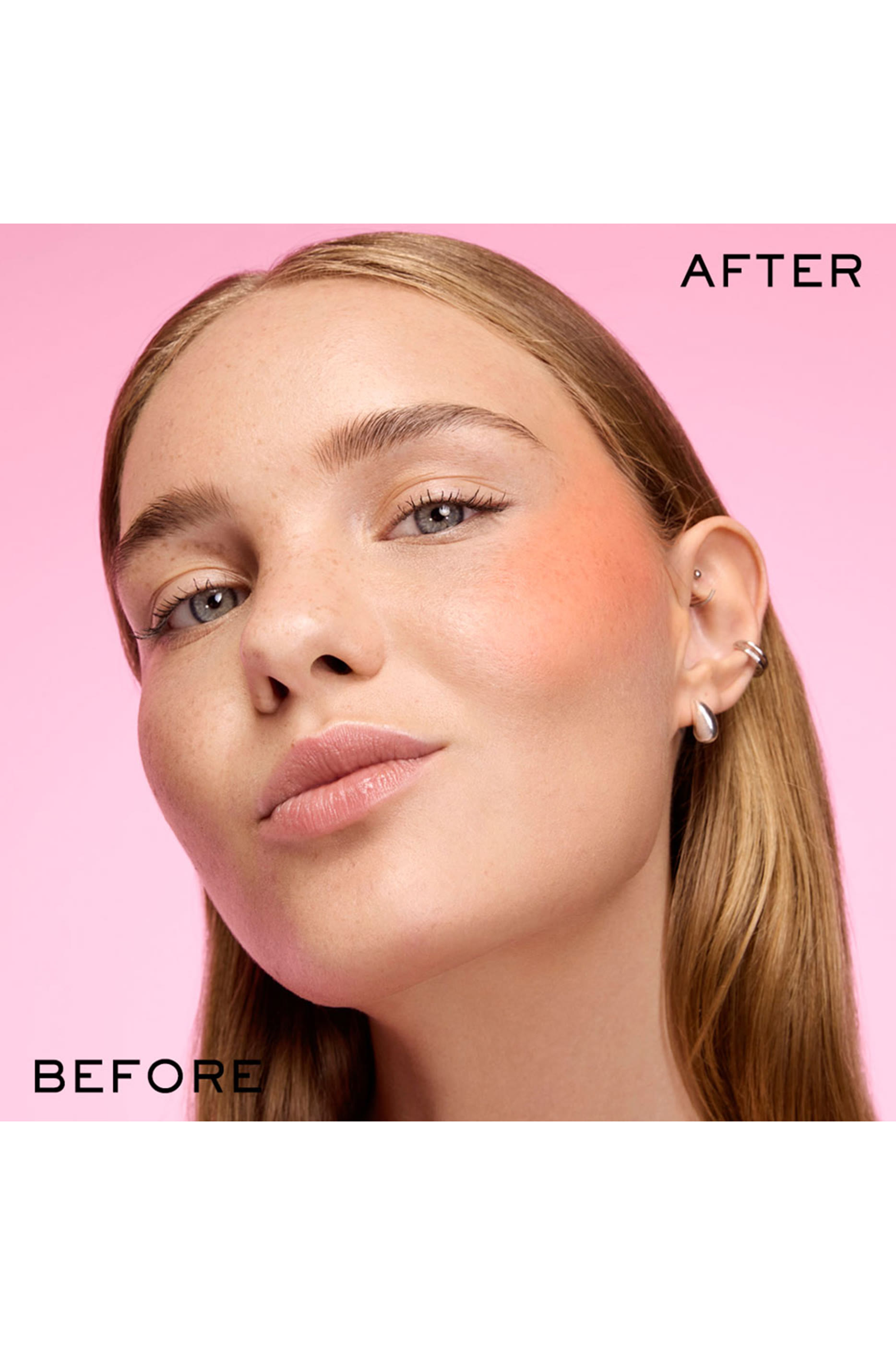 Skin Id&ocirc;le Liquid Blush