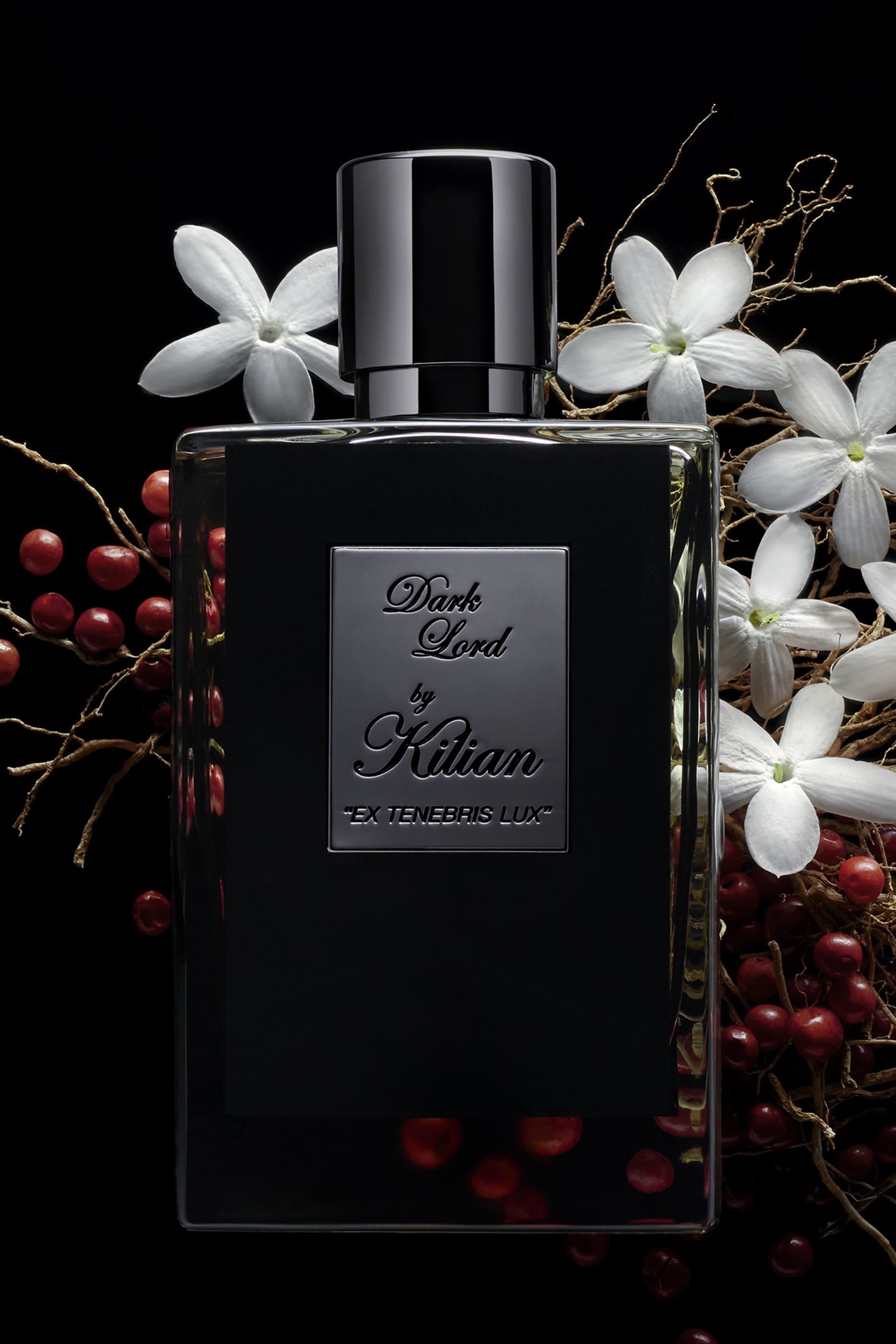 Dark Lord "EX TENEBRIS LUX" Eau De Parfum