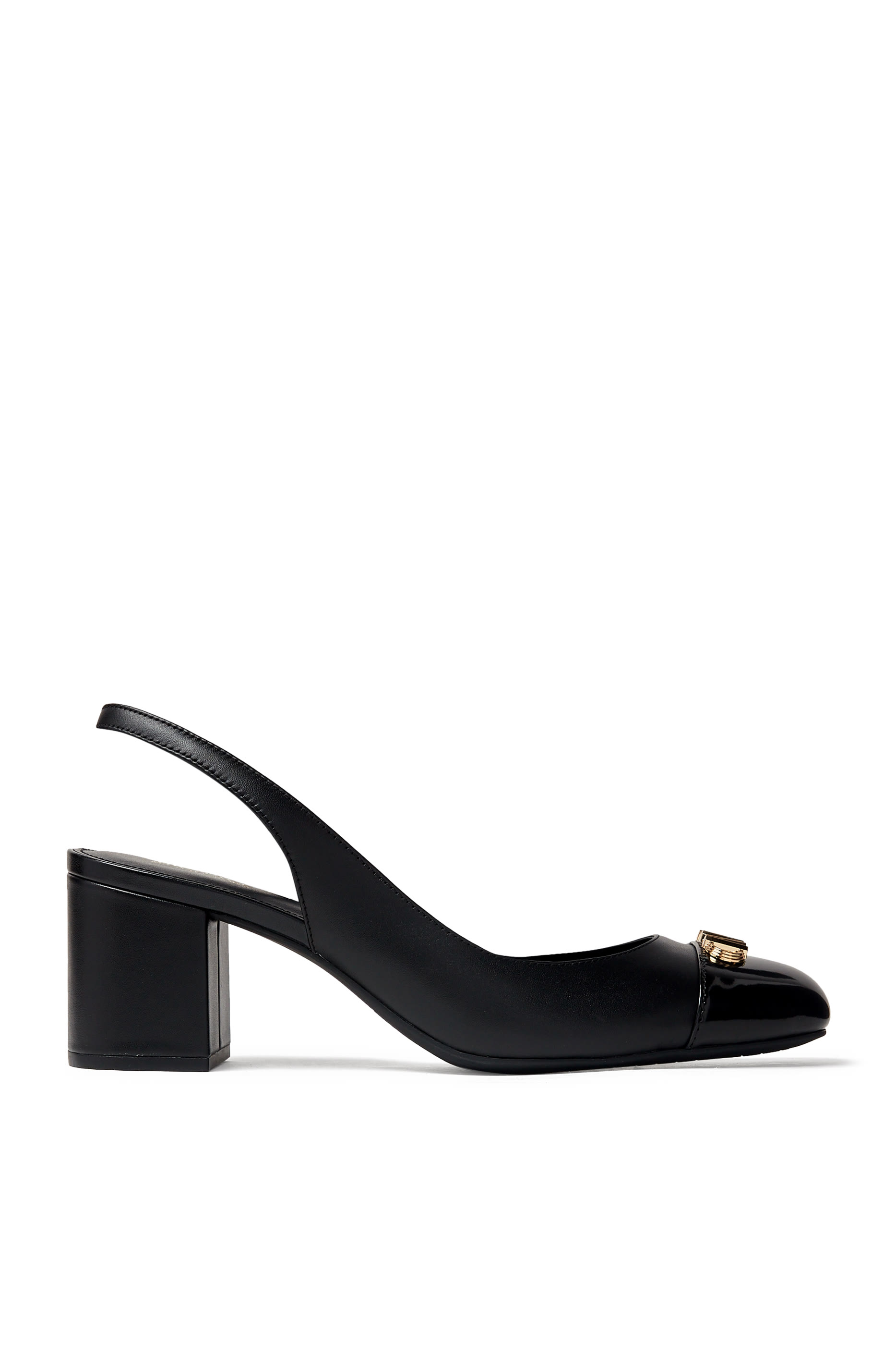 Perla Flex 70 Slingback Pumps