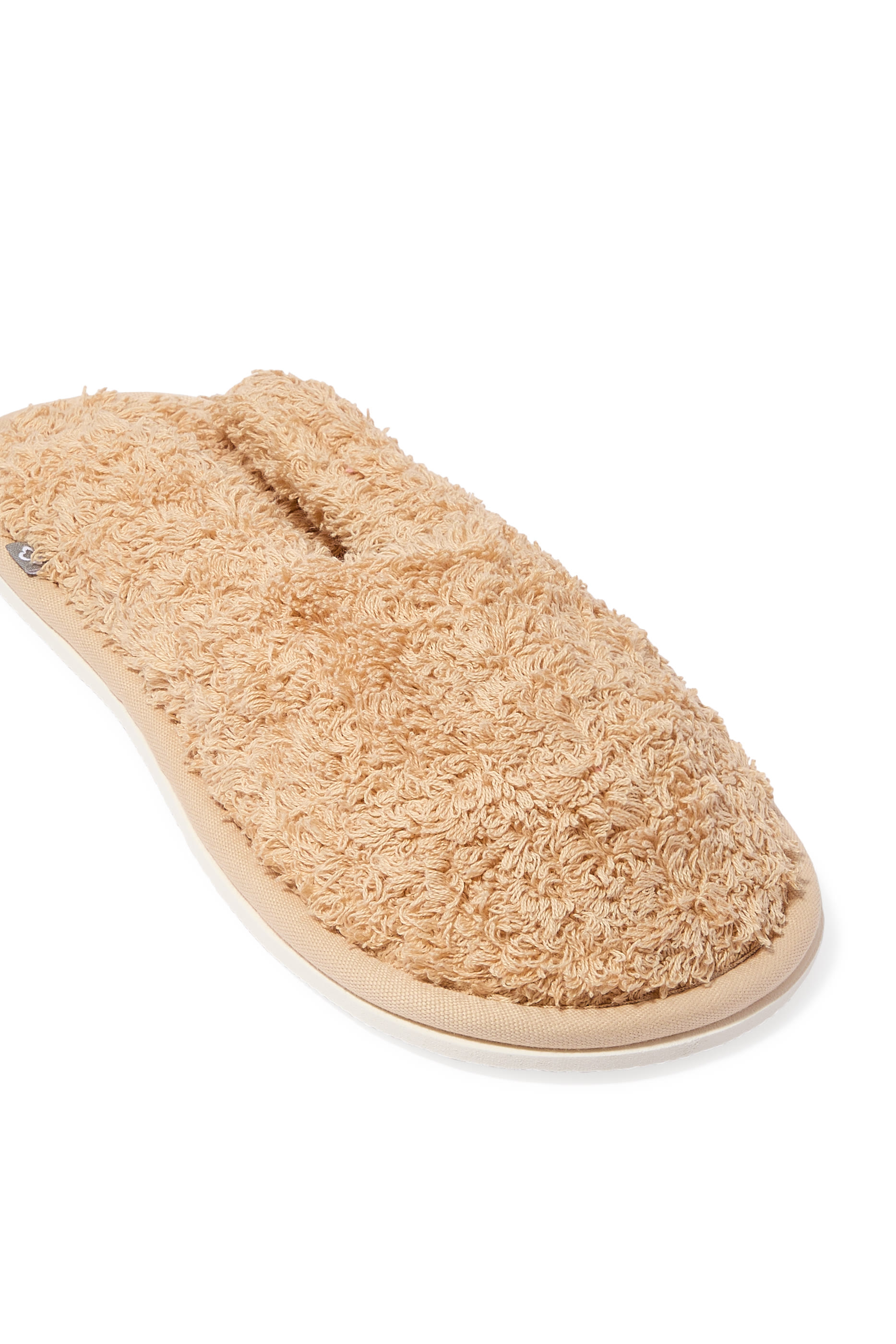 Super Pile Slippers