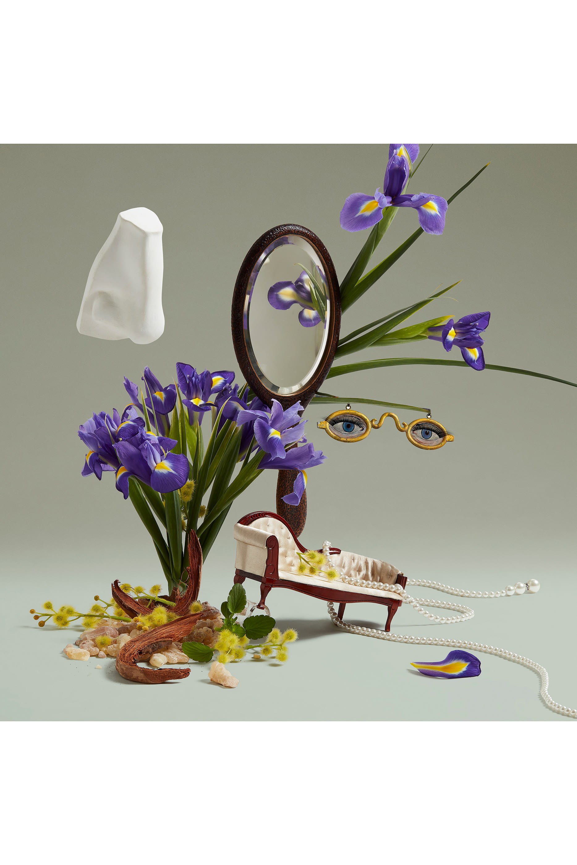 The Favorite Eau de Parfum