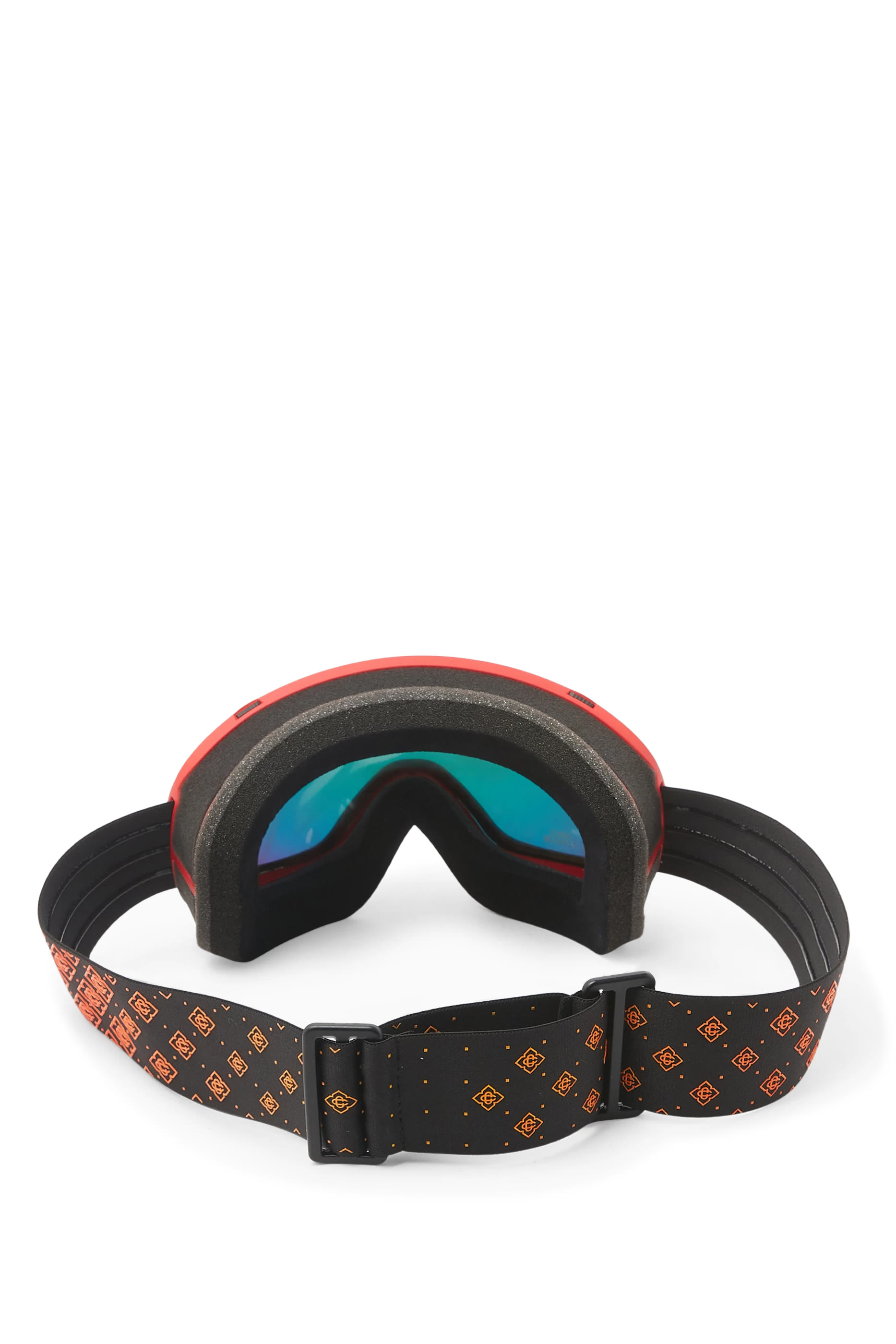 Gradient Ski Goggles