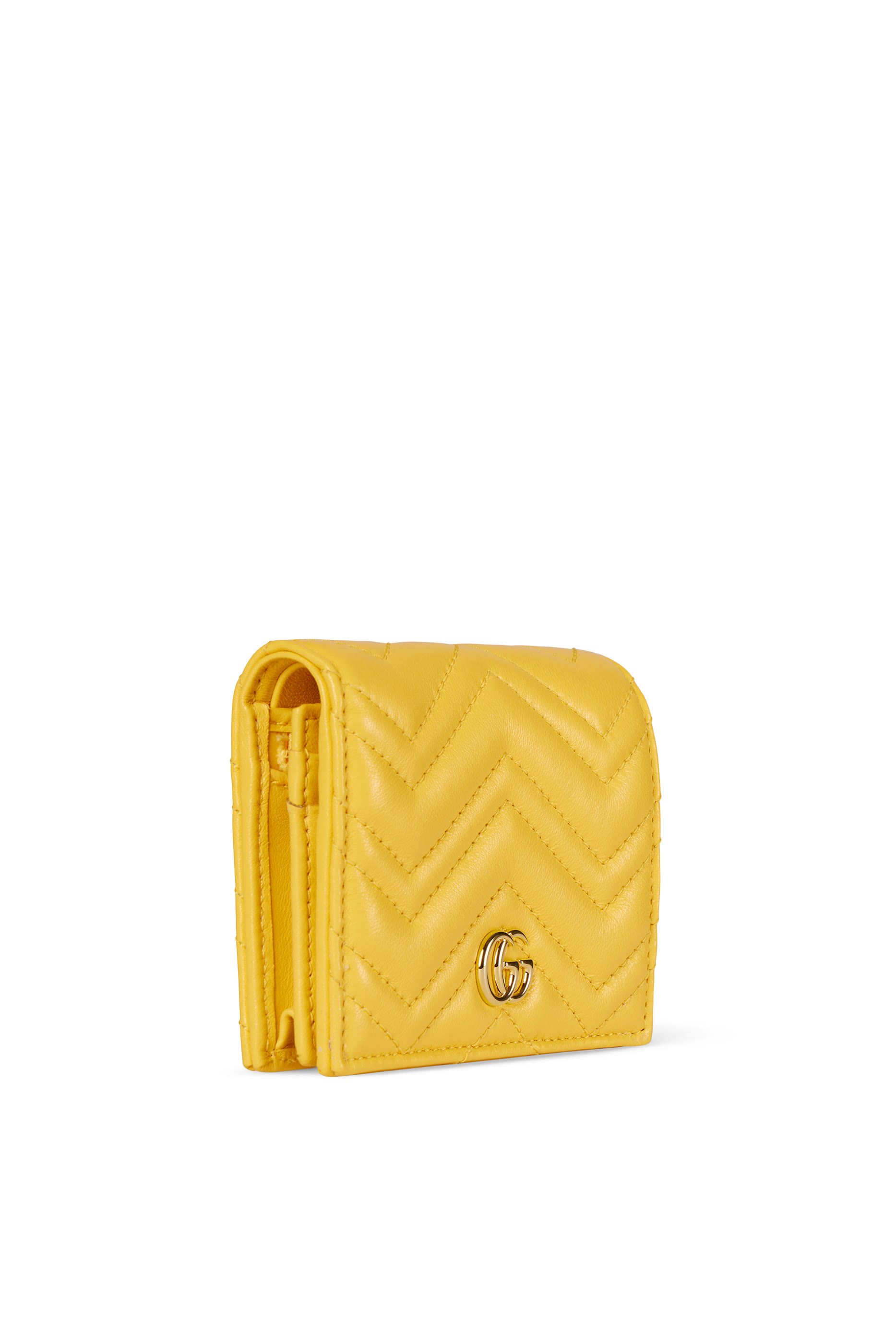 GG Marmont Small Wallet