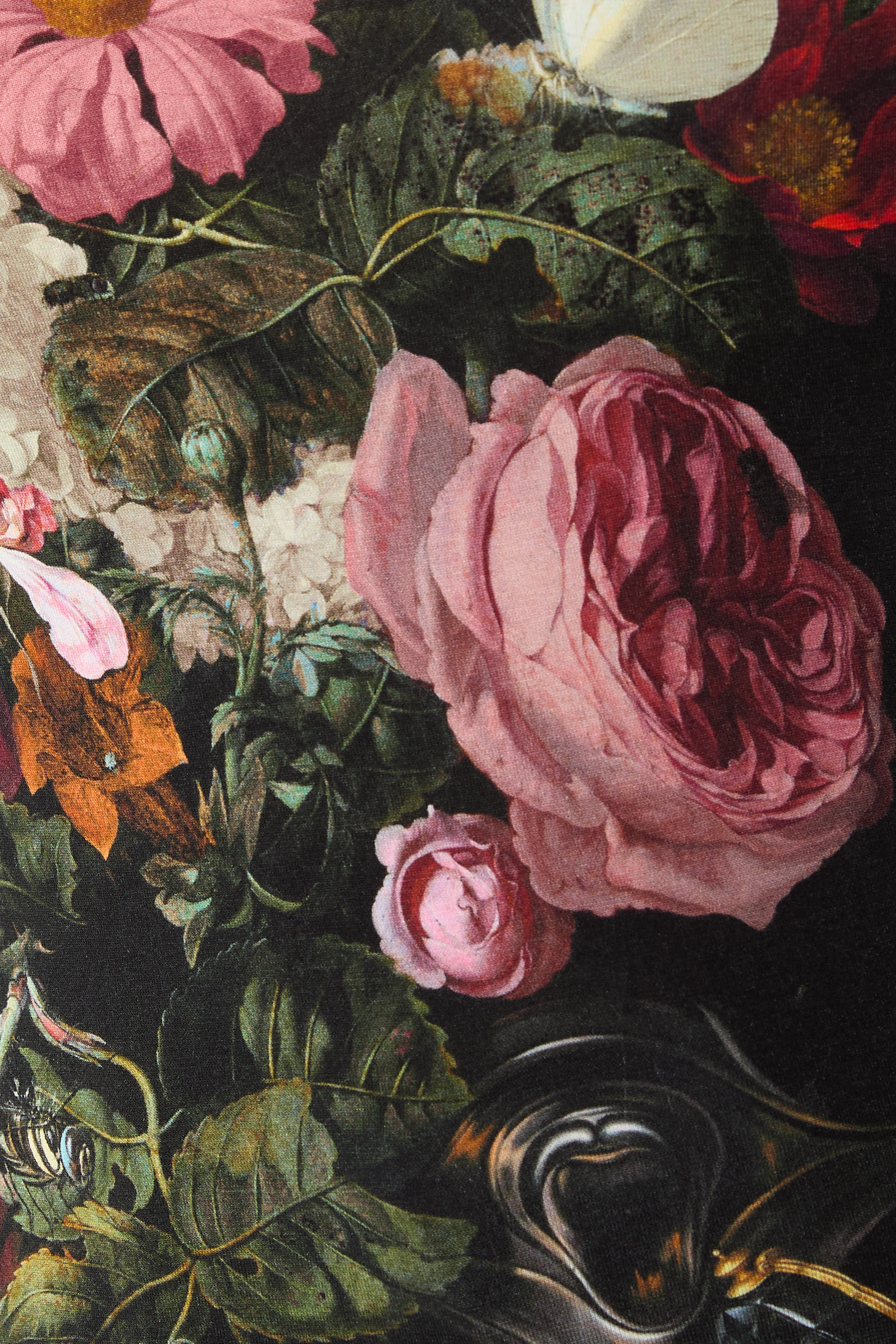  Delaina Turtleneck Top