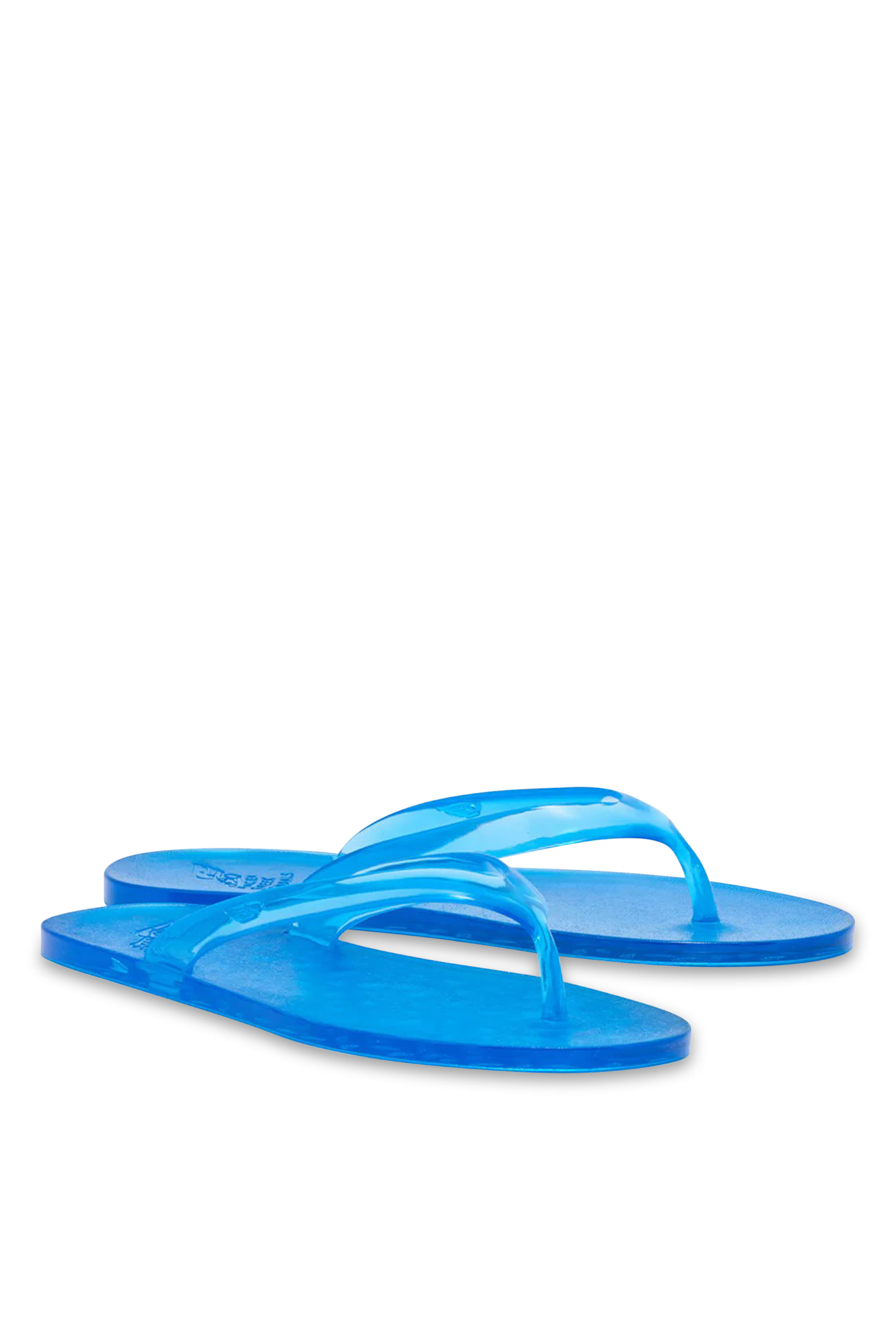 Jelly Flip Flops