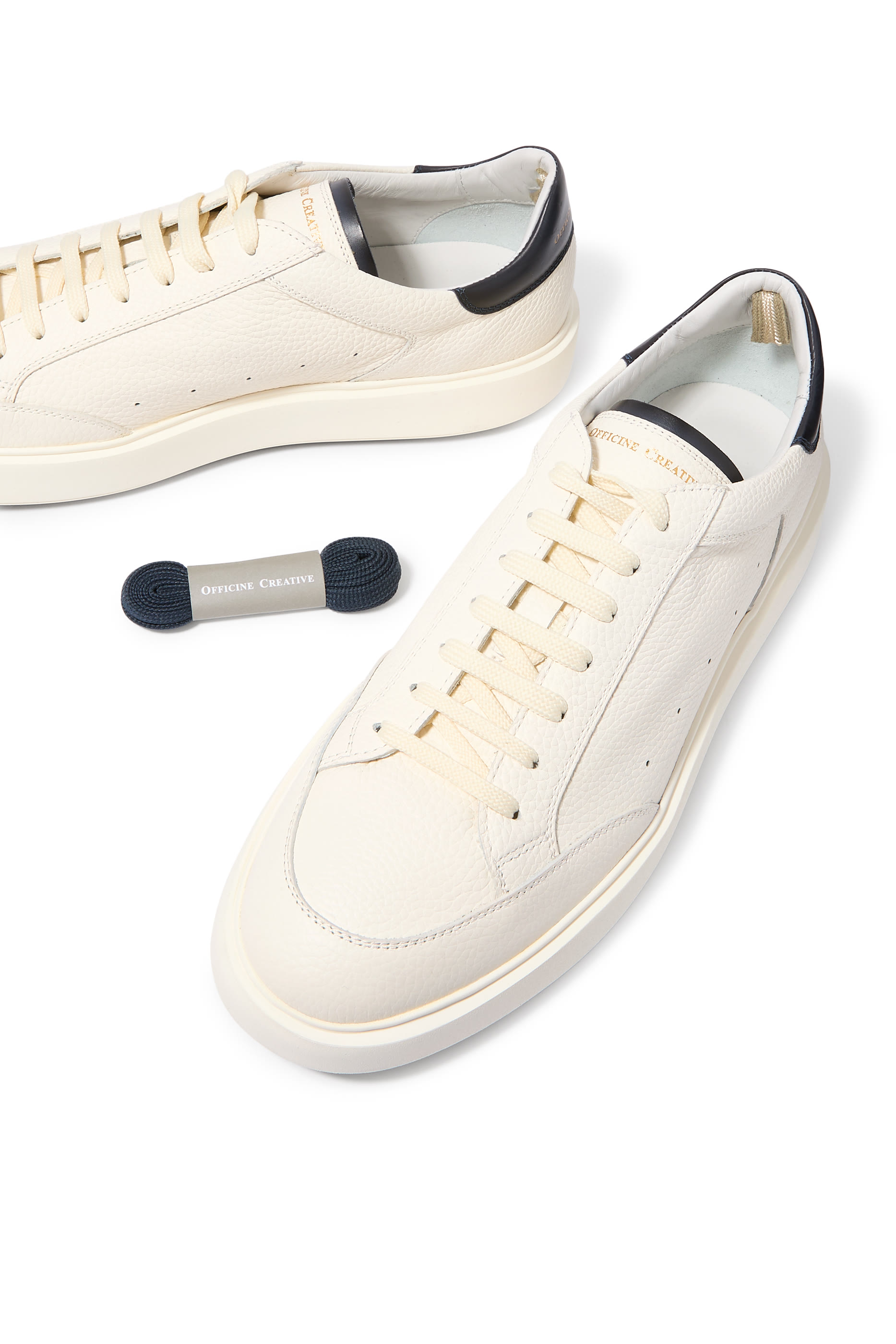 Mower/109 Low-Top Sneakers