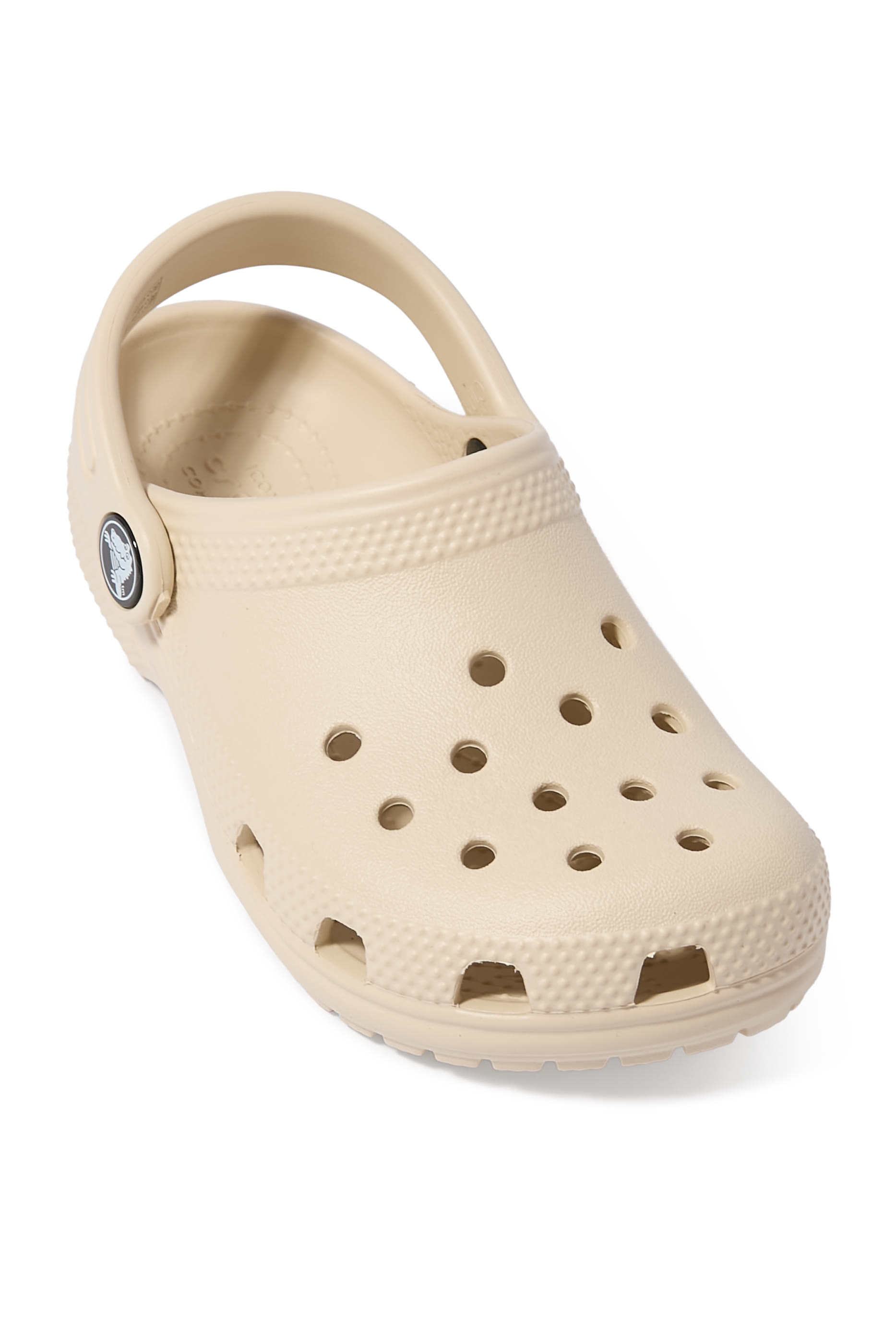 Toddler Classic Clog