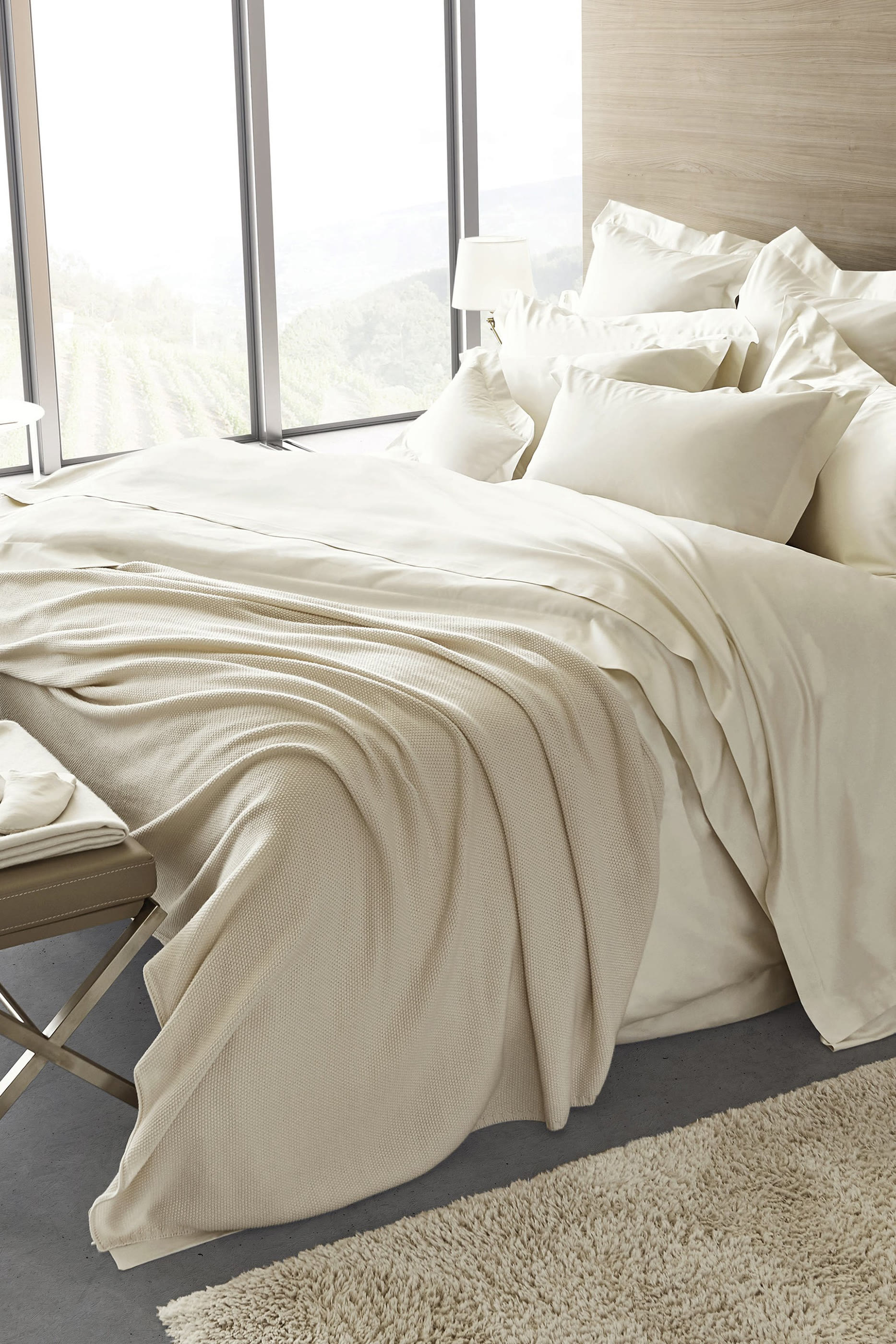 Capela Flat Sheet