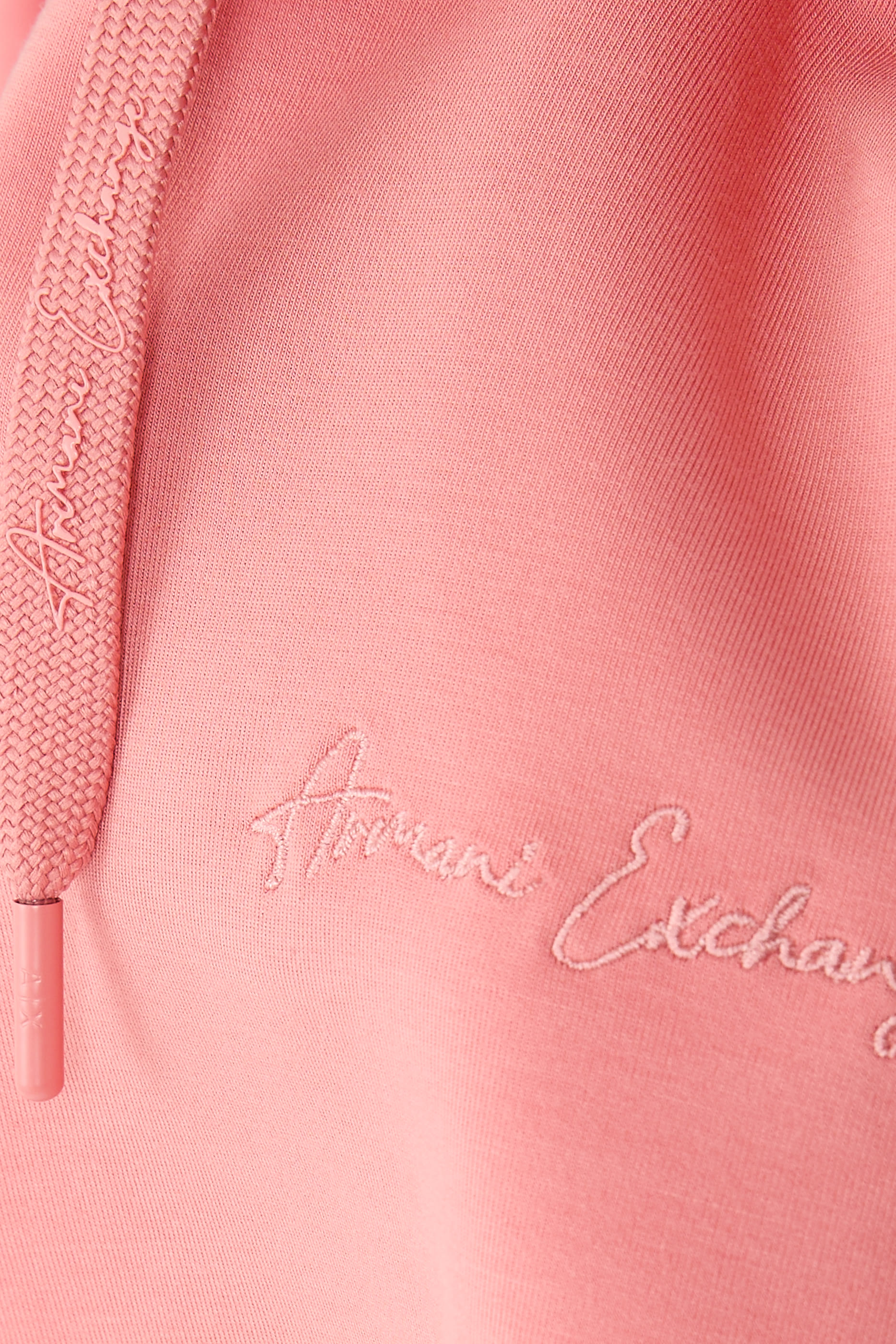 Sunset Sprint Mixed Fabric Sweatshorts